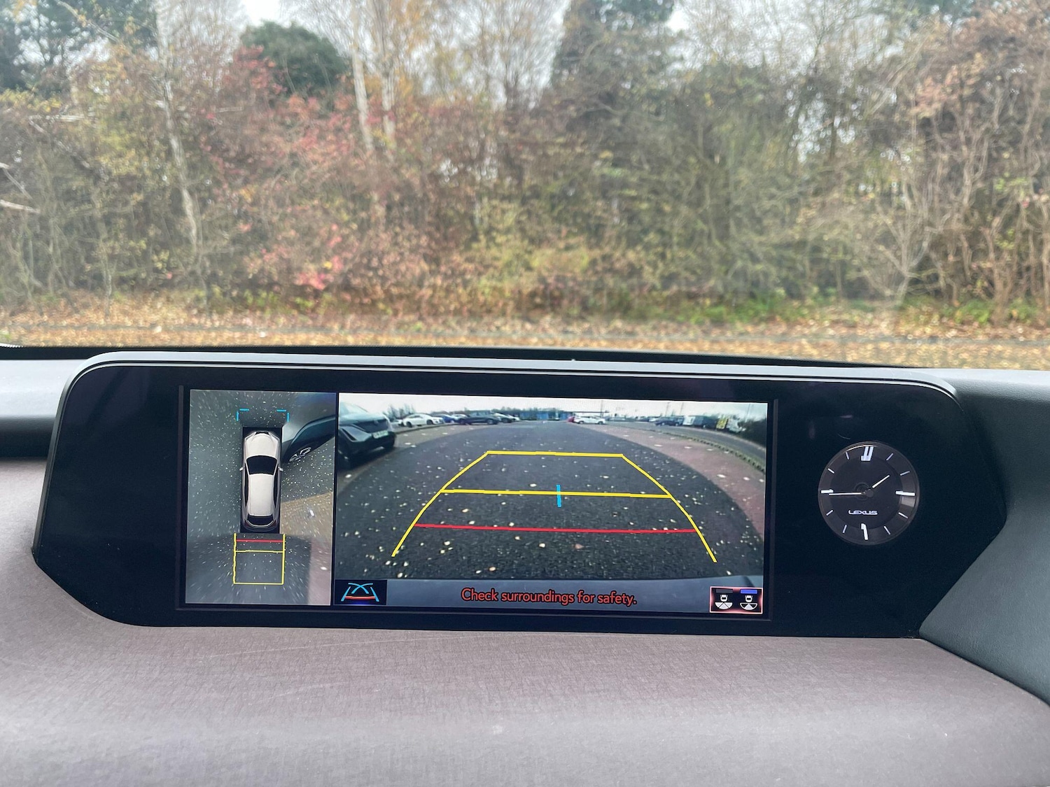 Used Lexus UX 2019 for sale - 76597048: Photo 18