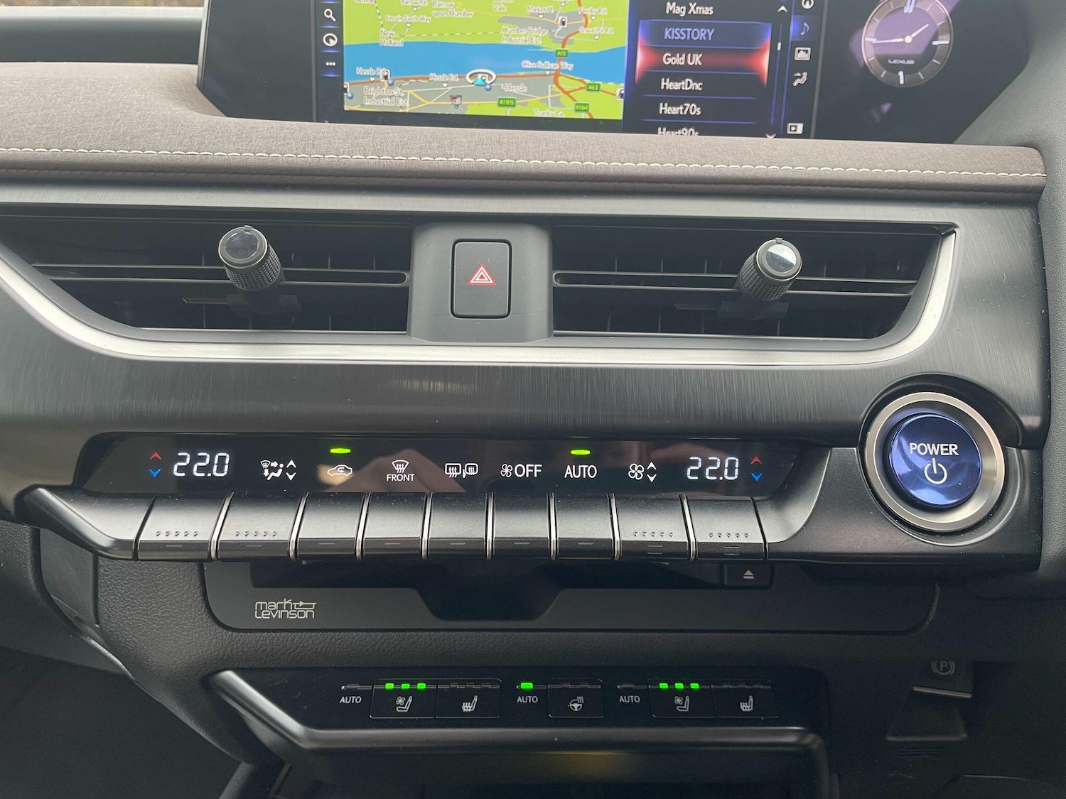 Used Lexus UX 2019 for sale - 76597048: Photo 21
