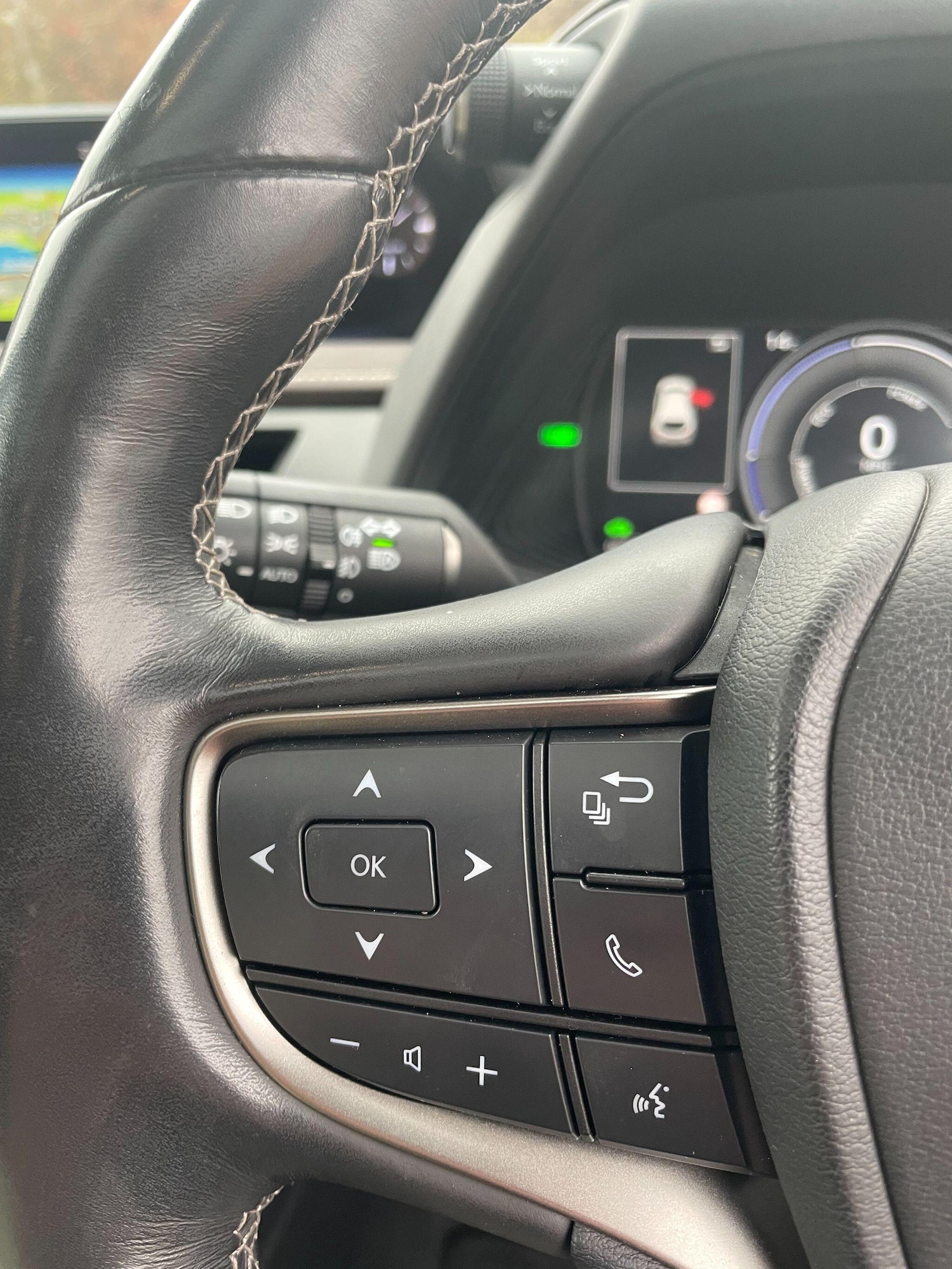 Used Lexus UX 2019 for sale - 76597048: Photo 22