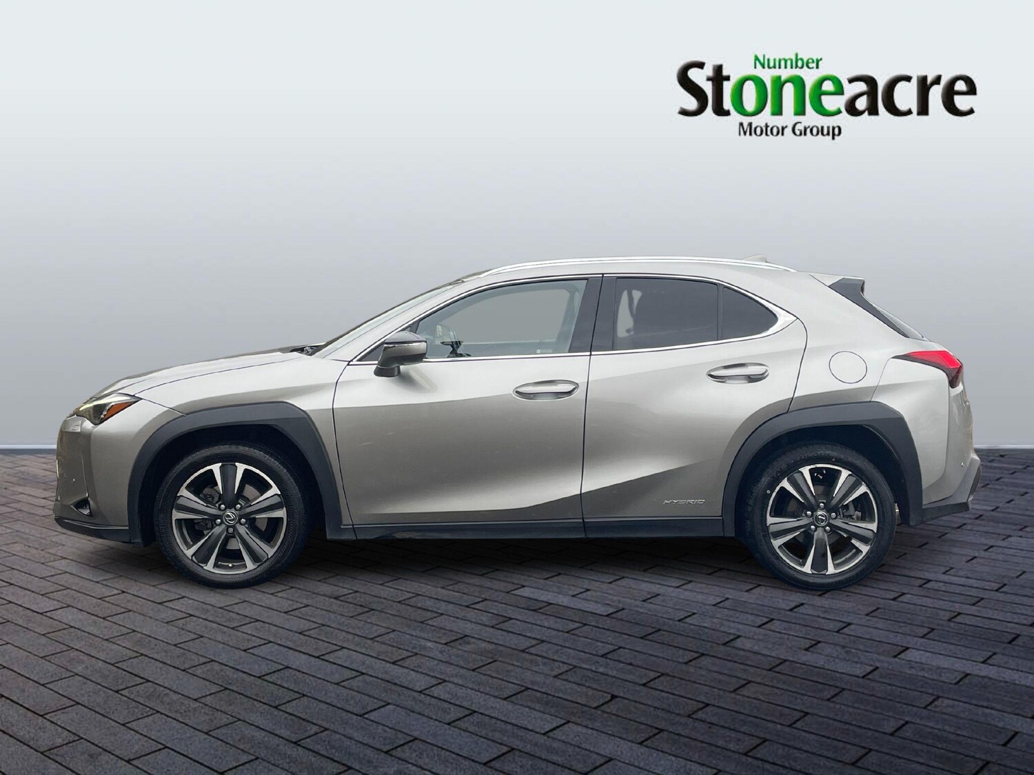 Used Lexus UX 2019 for sale - 76597048: Photo 4