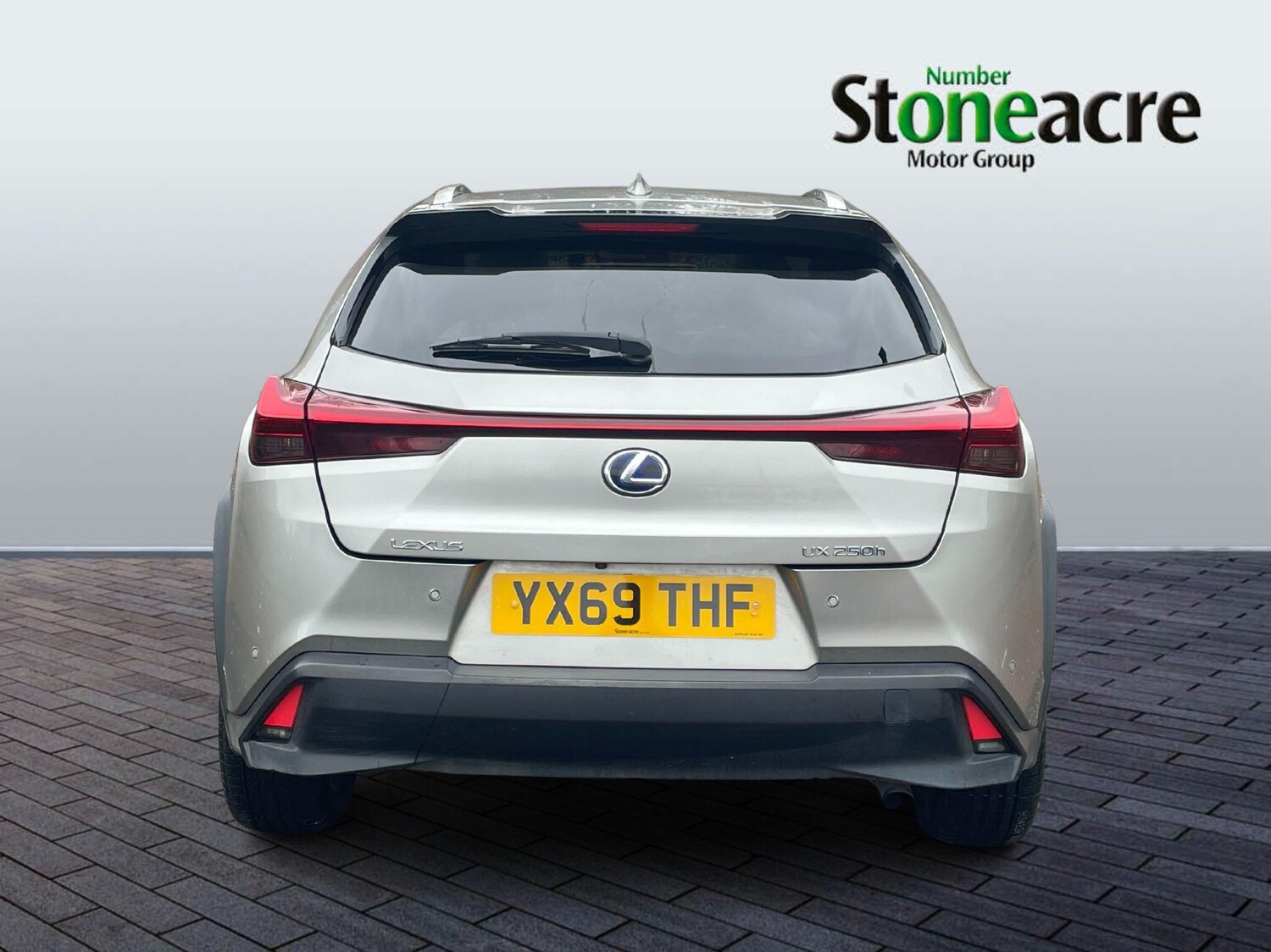 Used Lexus UX 2019 for sale - 76597048: Photo 6