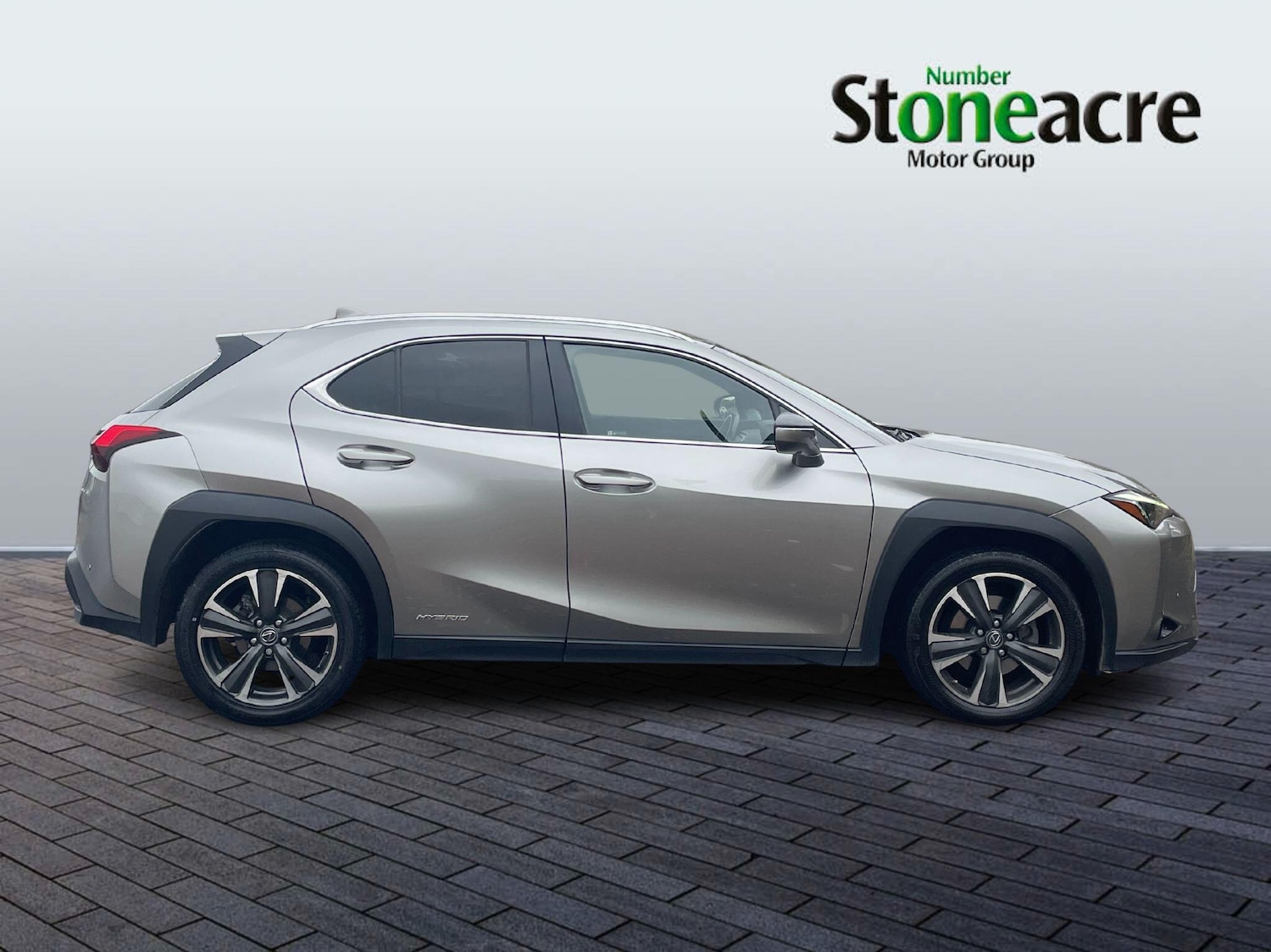 Used Lexus UX 2019 for sale - 76597048: Photo 8