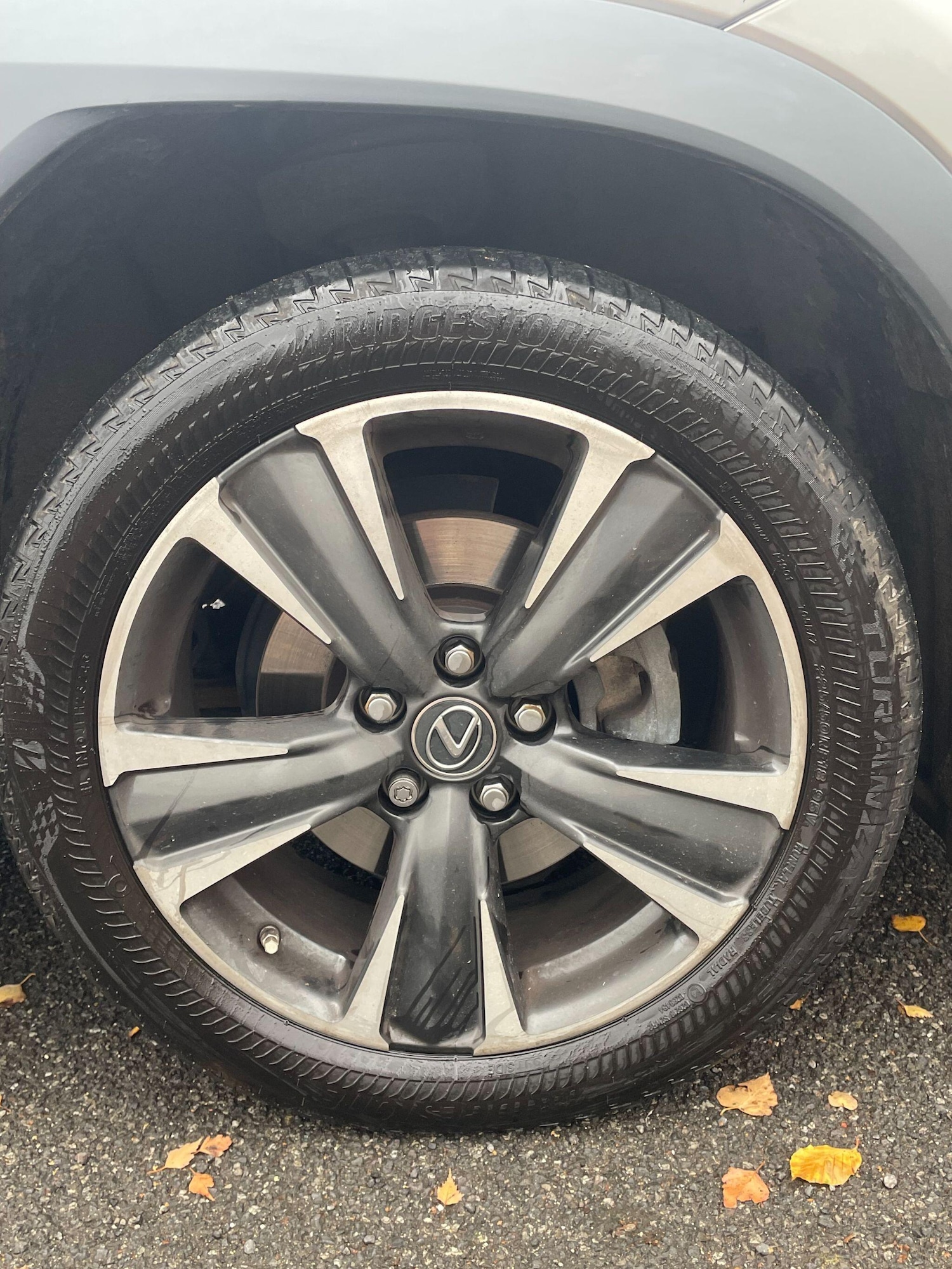 Used Lexus UX 2019 for sale - 76597048: Photo 9