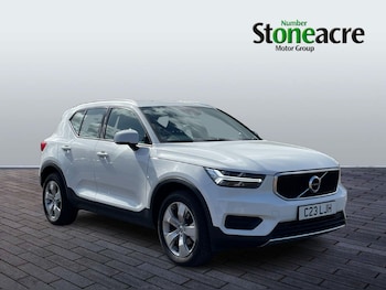 Used Volvo XC40 2020 for sale - 78347493: Photo