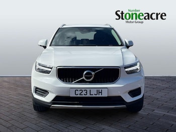 Used Volvo XC40 2020 for sale - 78347493: Photo
