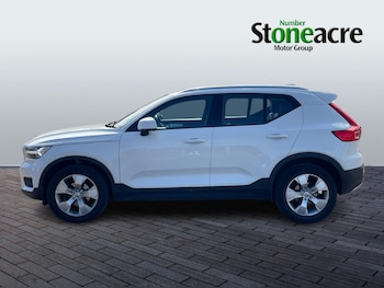 Used Volvo XC40 2020 for sale - 78347493: Photo