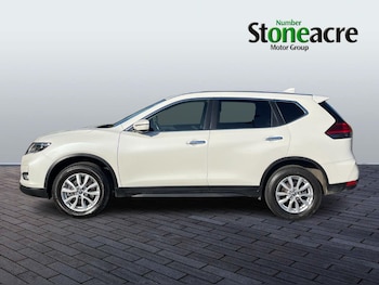 Used Nissan X-Trail 2021 for sale - 75770089: Photo