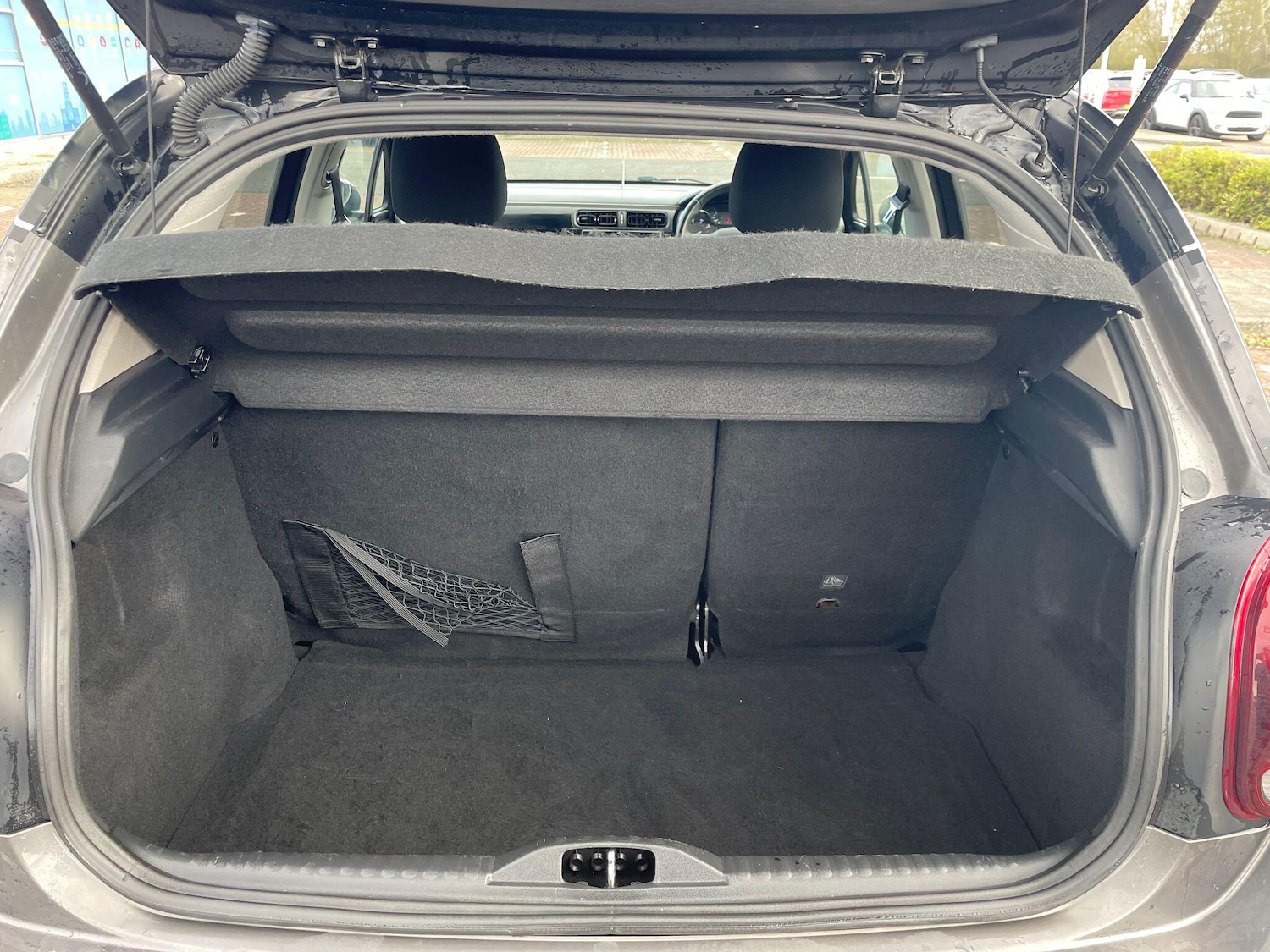 Used Citroen C3 2018 for sale - 78007624: Photo 10