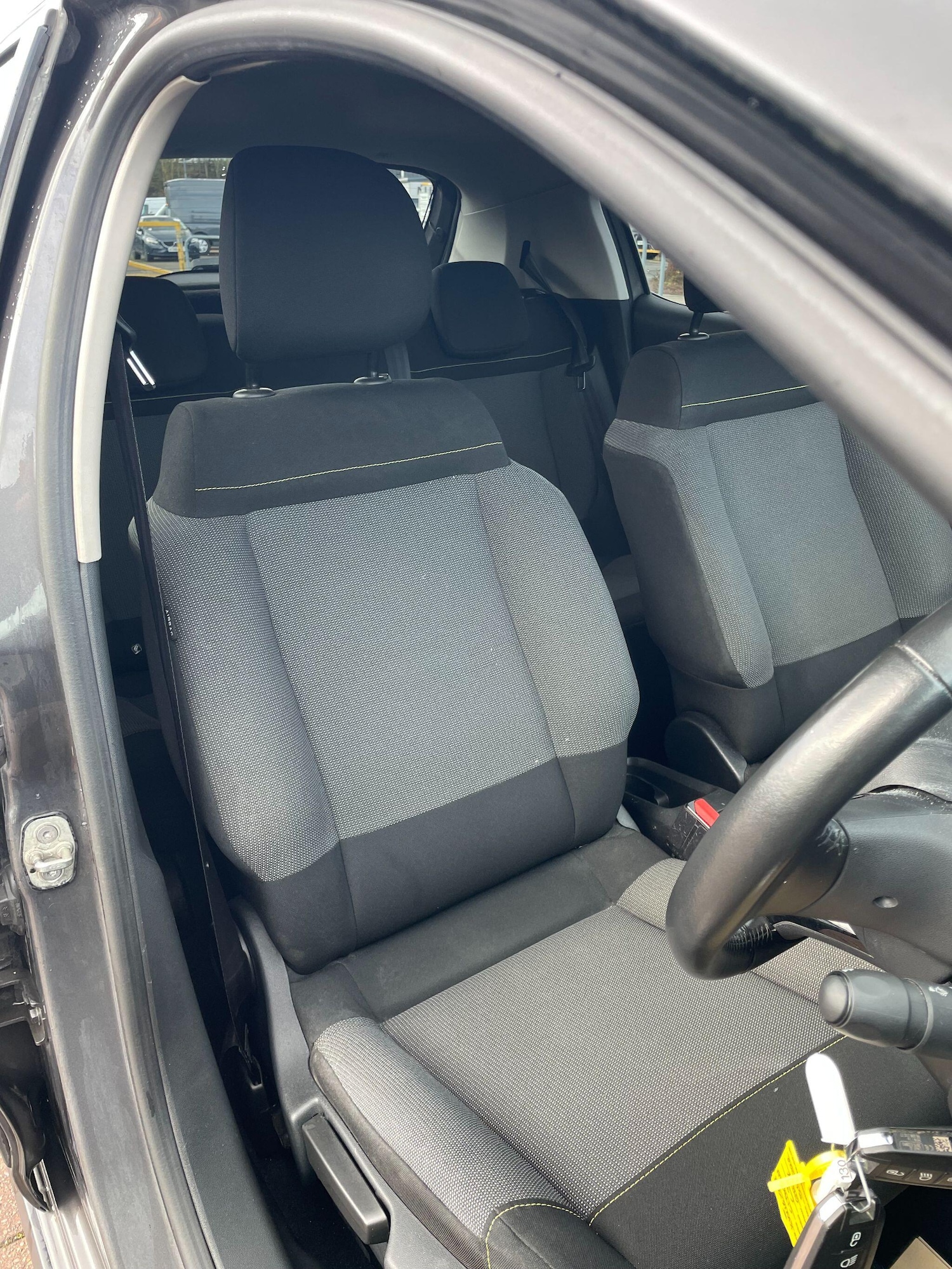 Used Citroen C3 2018 for sale - 78007624: Photo 11