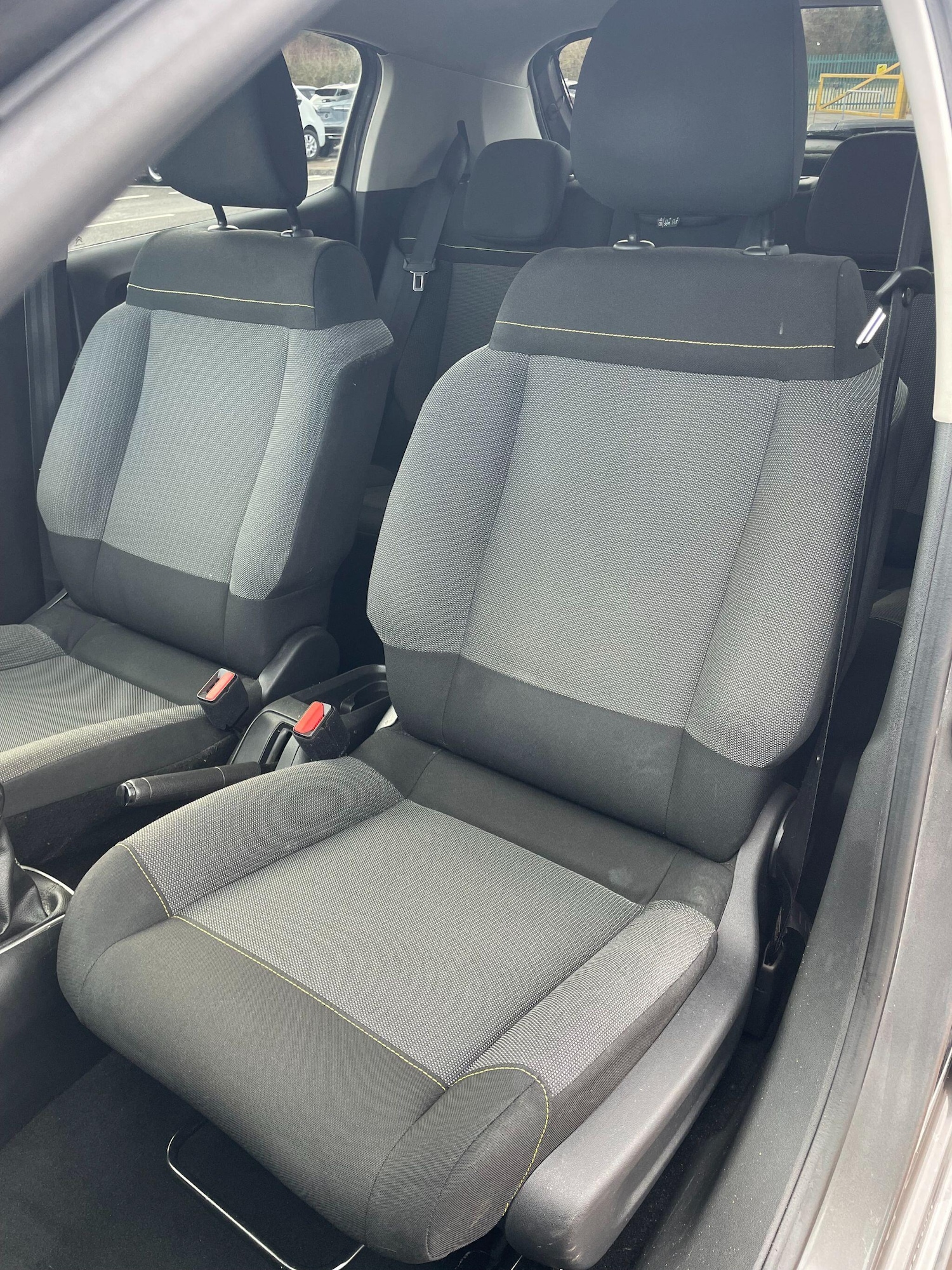 Used Citroen C3 2018 for sale - 78007624: Photo 13