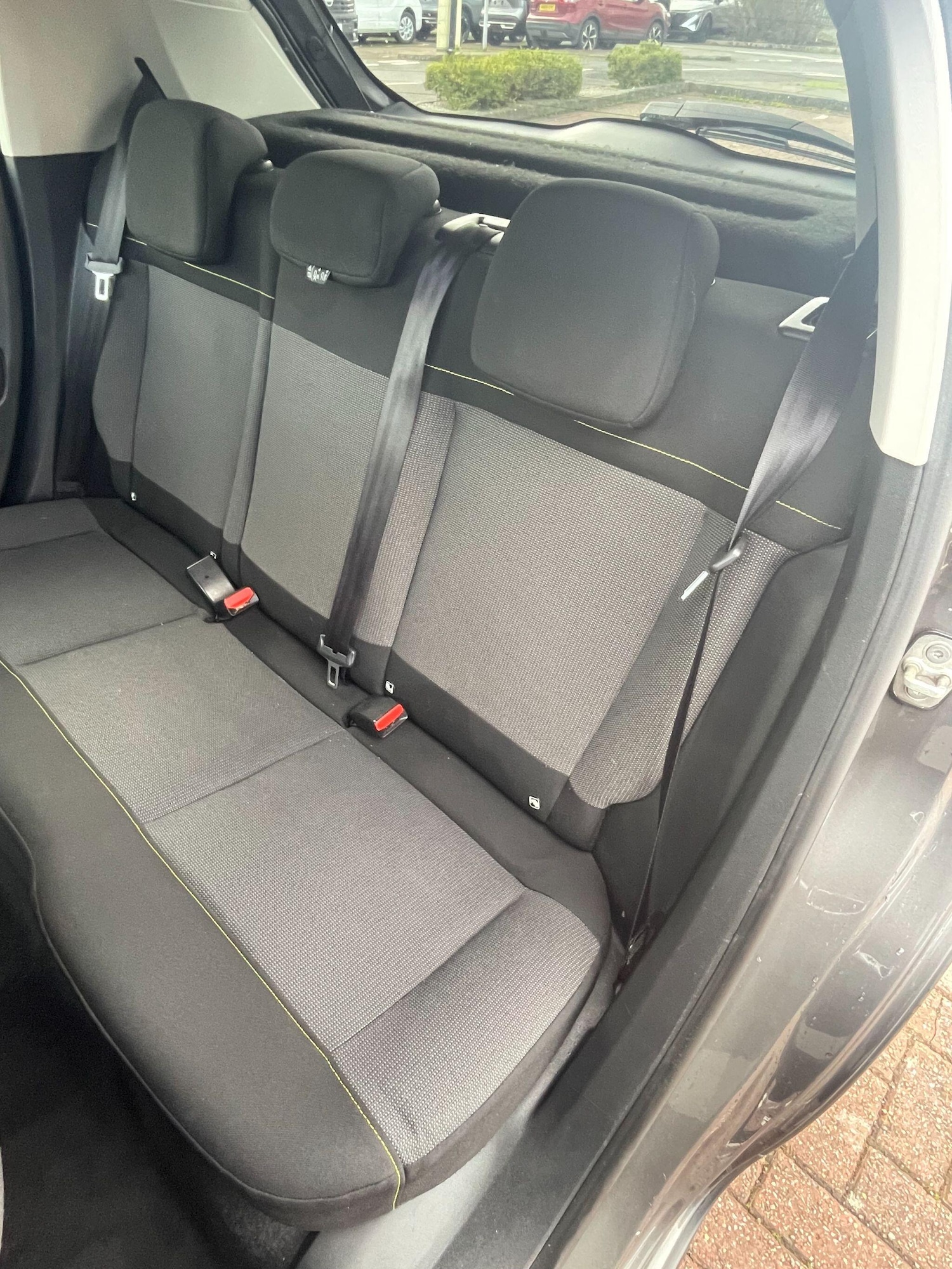 Used Citroen C3 2018 for sale - 78007624: Photo 14