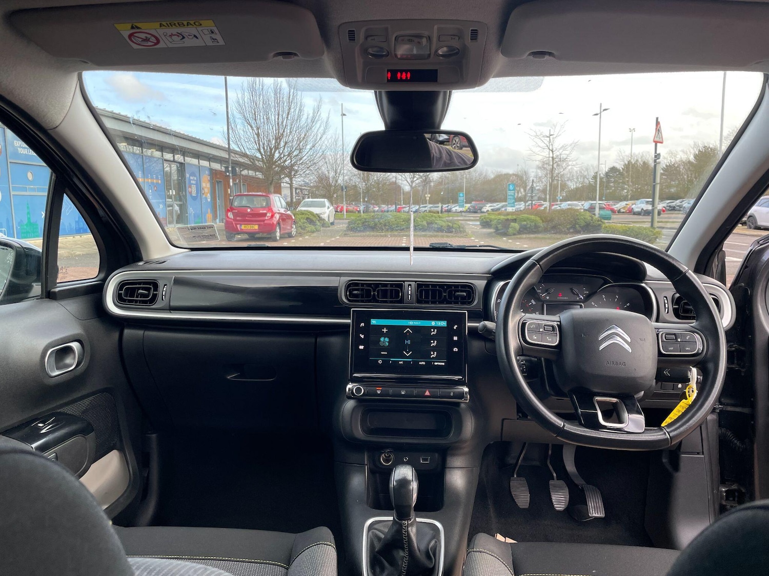 Used Citroen C3 2018 for sale - 78007624: Photo 15