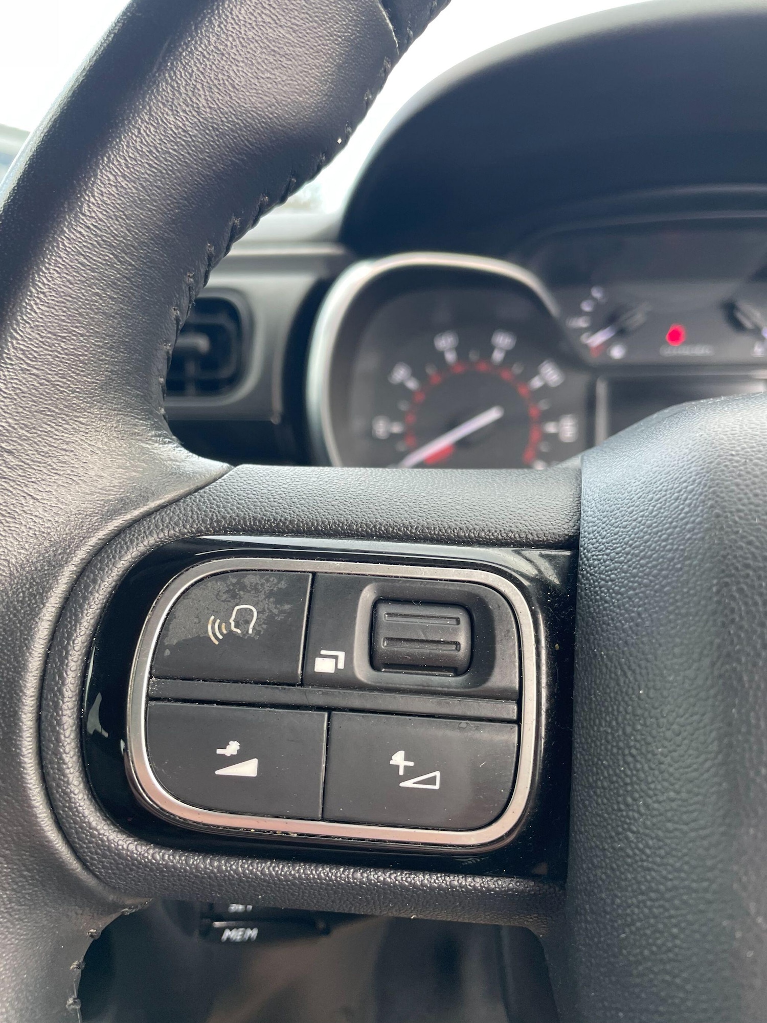 Used Citroen C3 2018 for sale - 78007624: Photo 16