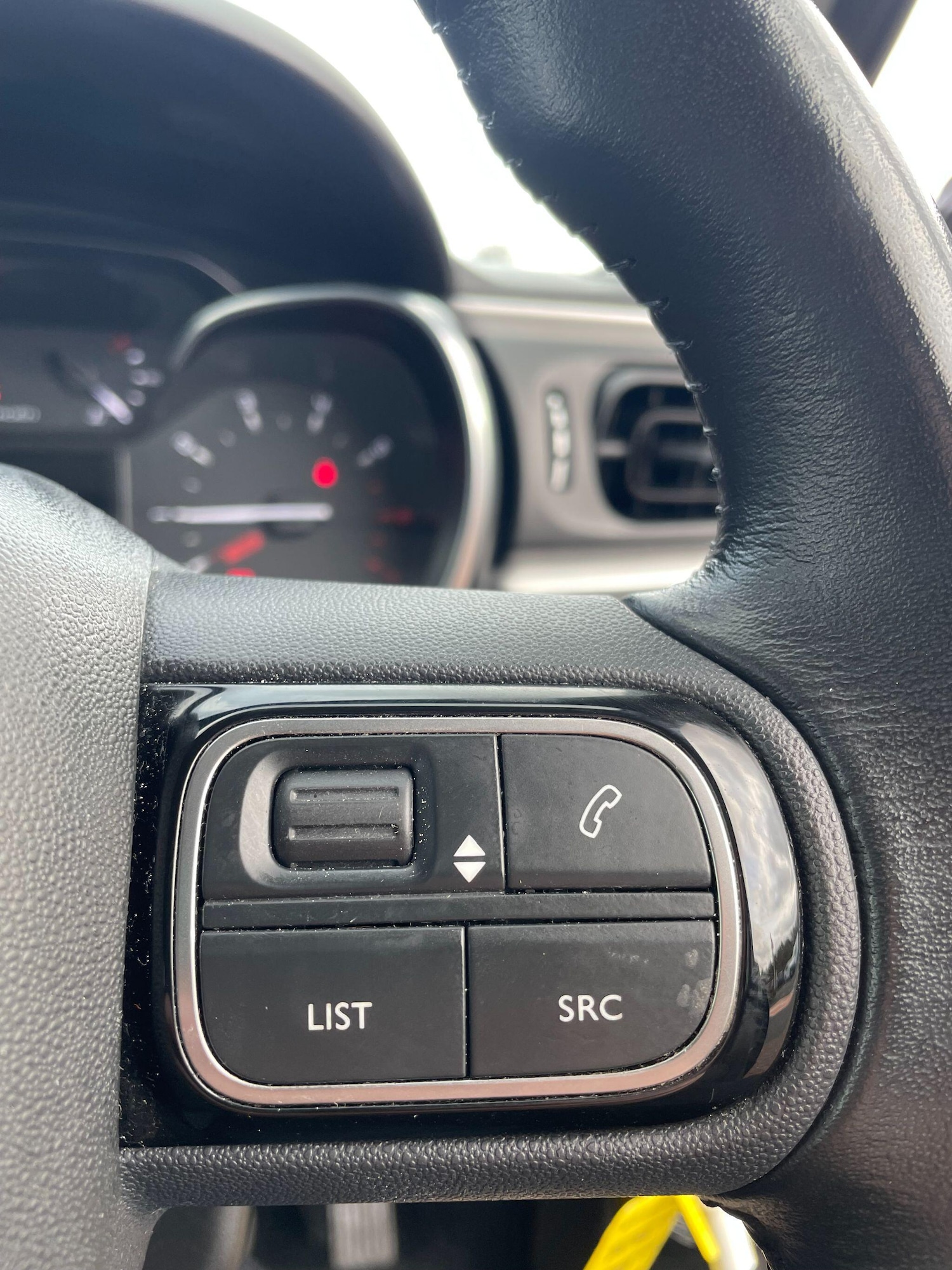 Used Citroen C3 2018 for sale - 78007624: Photo 17