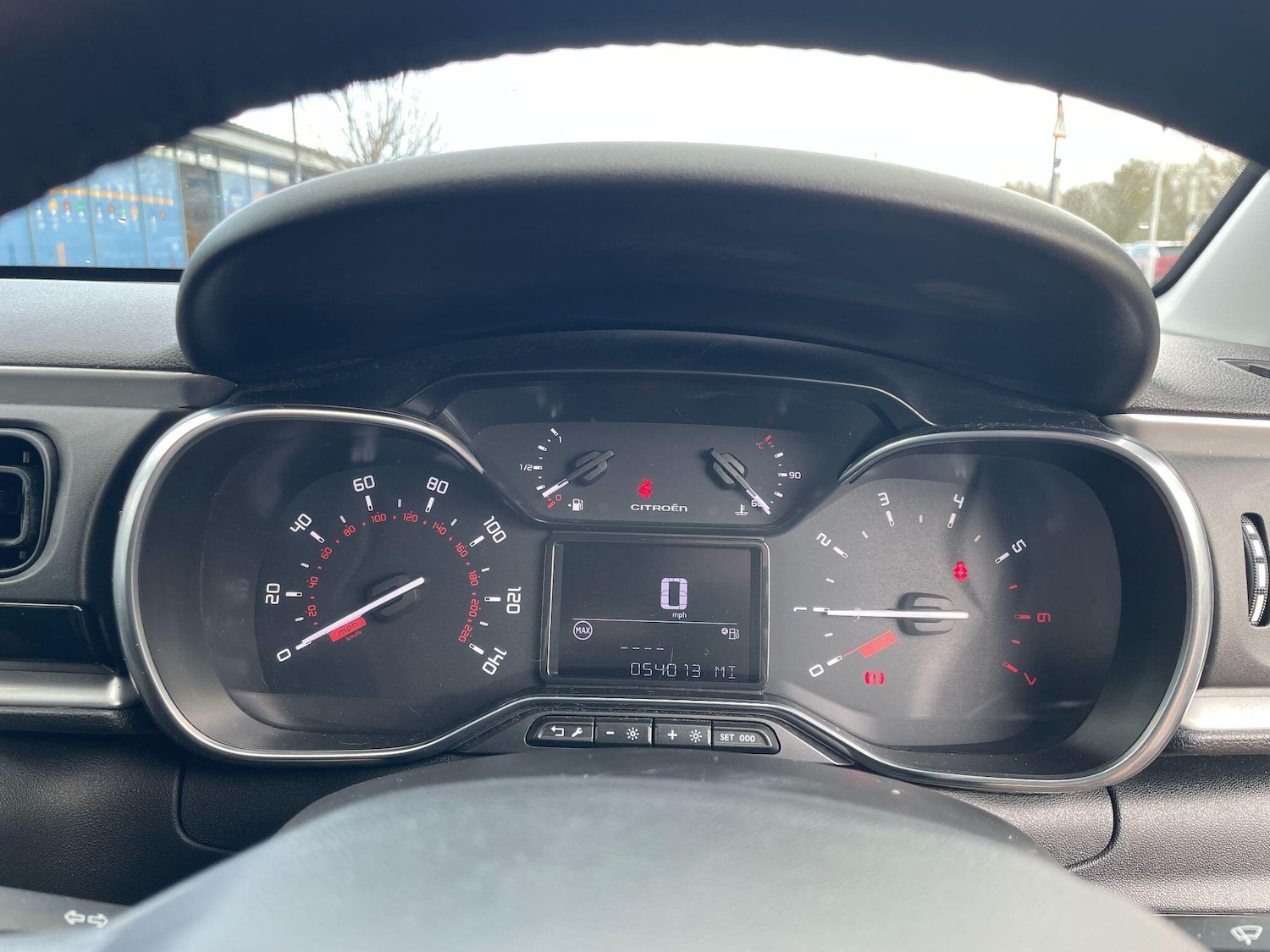 Used Citroen C3 2018 for sale - 78007624: Photo 19