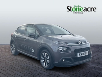 Citroen C3 feature image