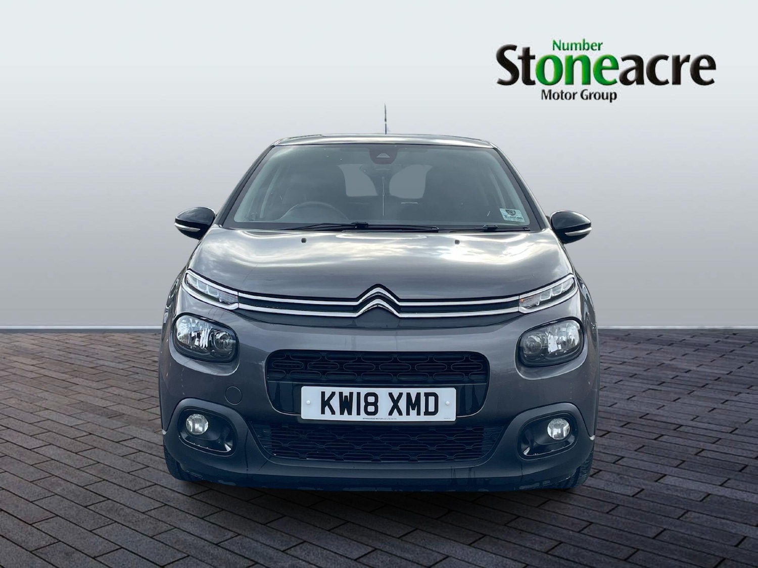 Used Citroen C3 2018 for sale - 78007624: Photo 2
