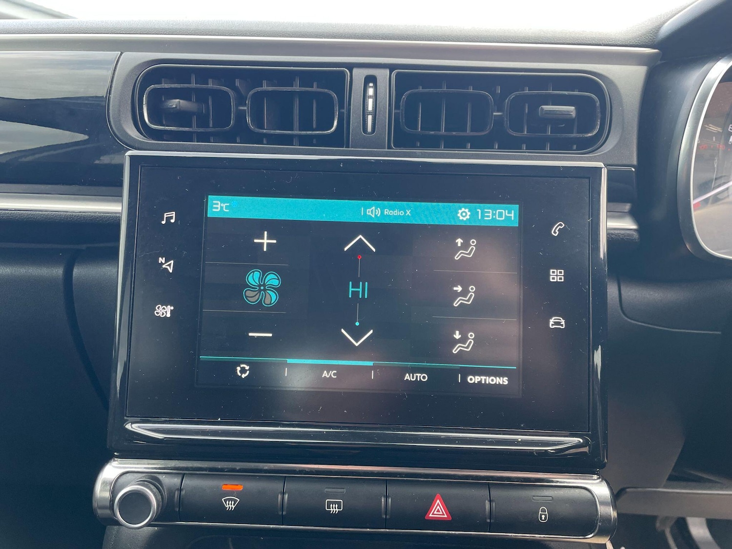 Used Citroen C3 2018 for sale - 78007624: Photo 21