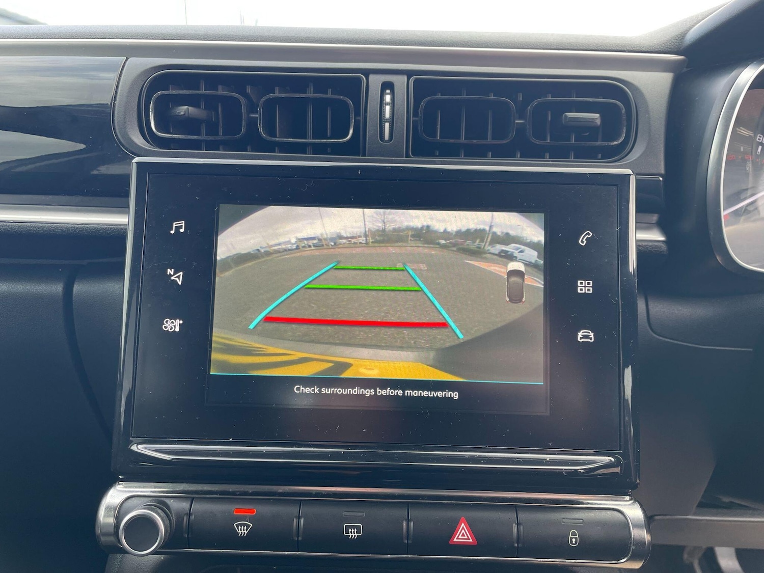 Used Citroen C3 2018 for sale - 78007624: Photo 22