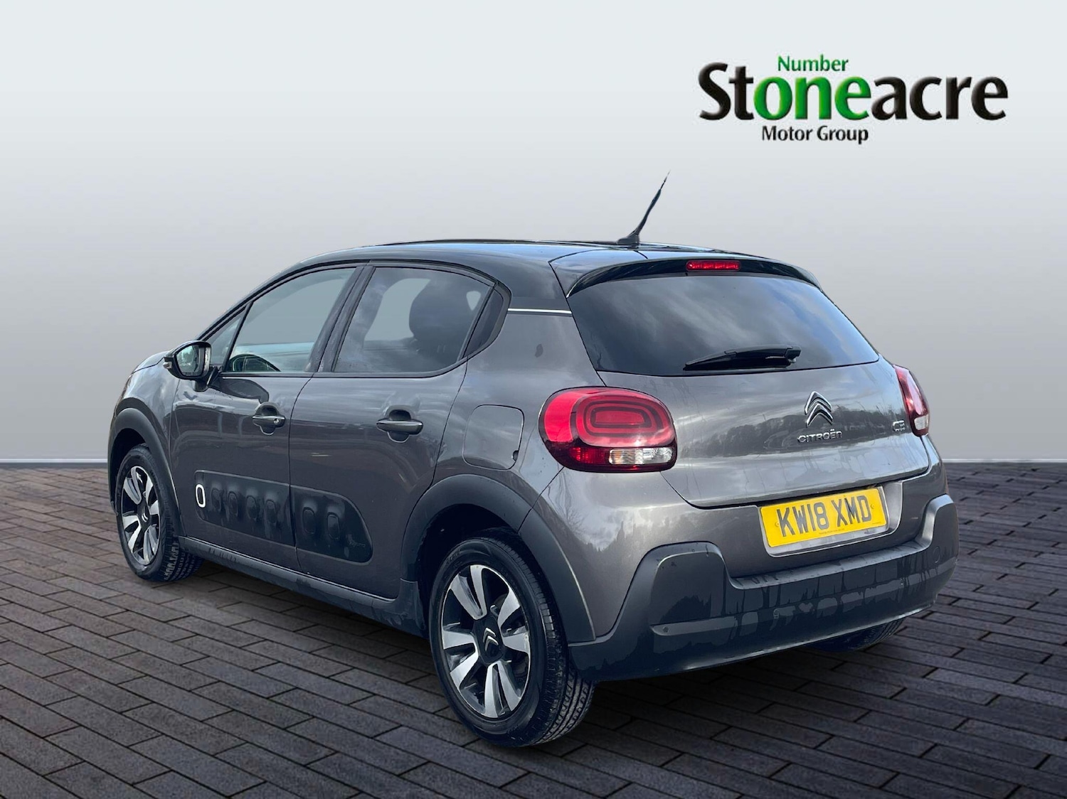 Used Citroen C3 2018 for sale - 78007624: Photo 5