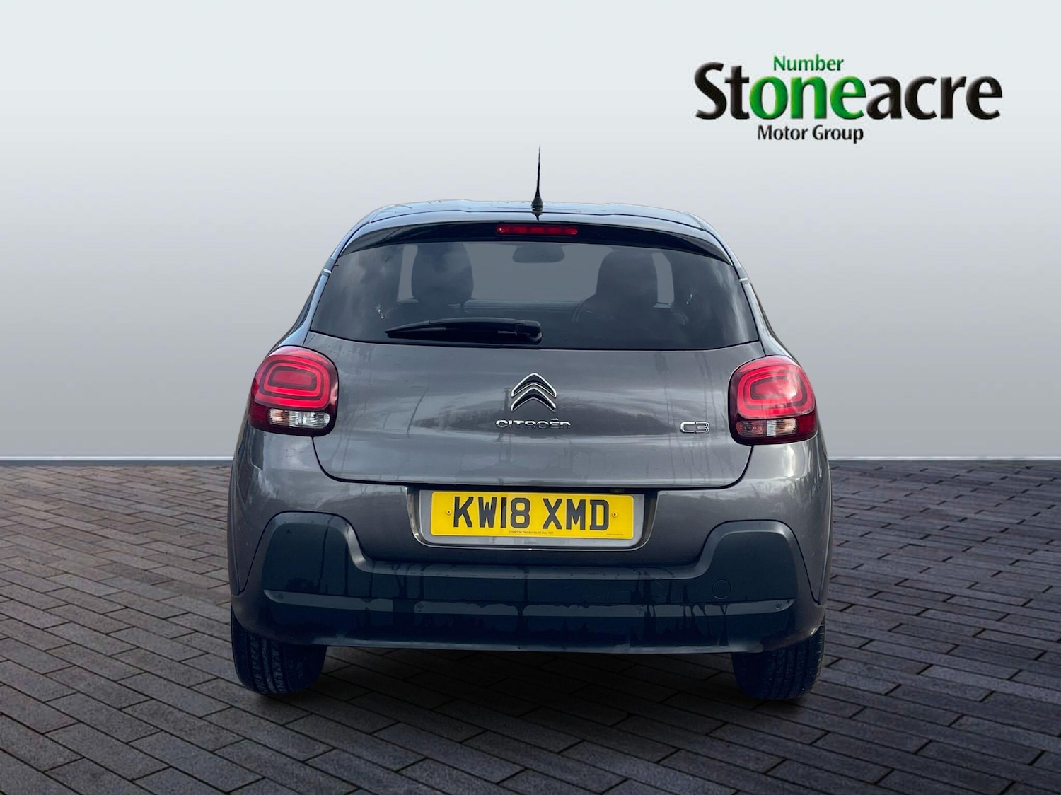 Used Citroen C3 2018 for sale - 78007624: Photo 6