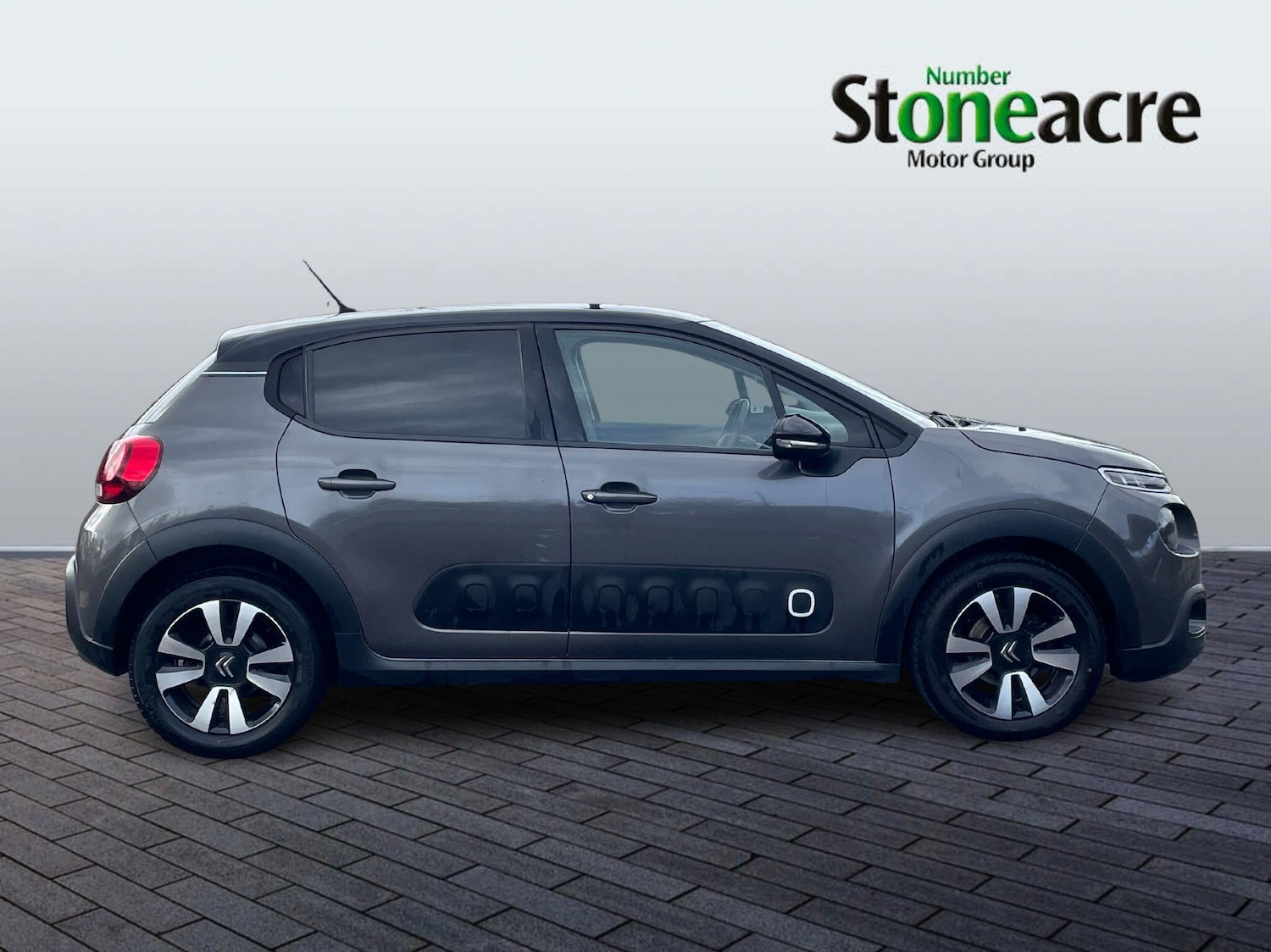 Used Citroen C3 2018 for sale - 78007624: Photo 8