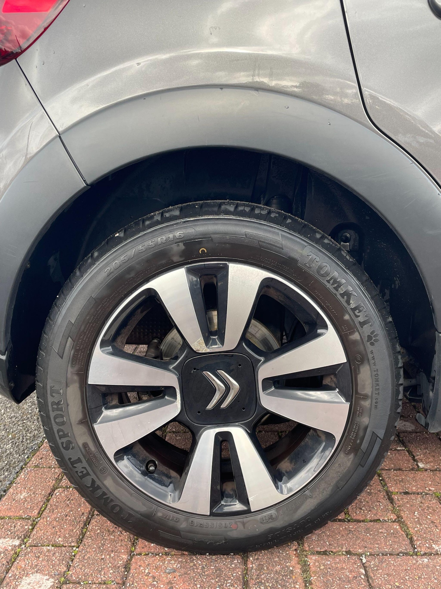 Used Citroen C3 2018 for sale - 78007624: Photo 9