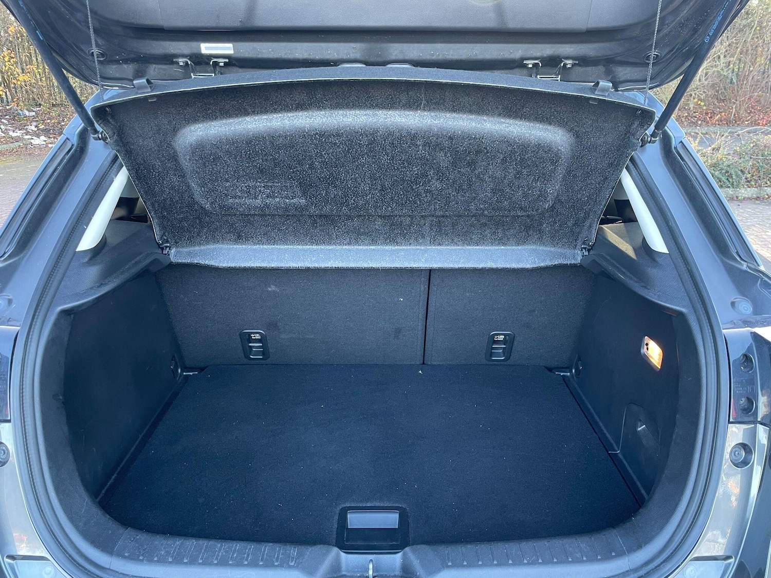 Used Mazda CX-3 2018 for sale - 76964354: Photo 10