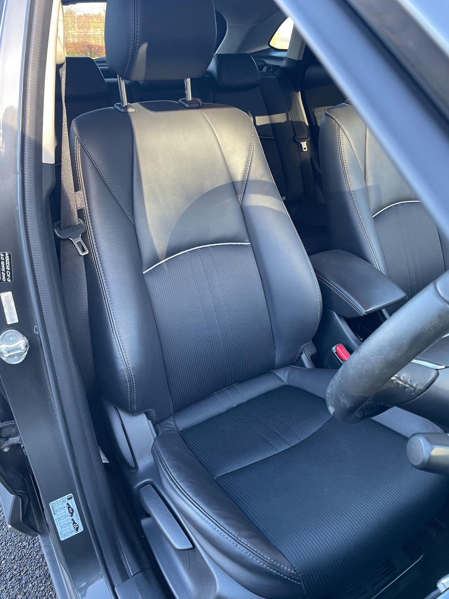 Used Mazda CX-3 2018 for sale - 76964354: Photo 11