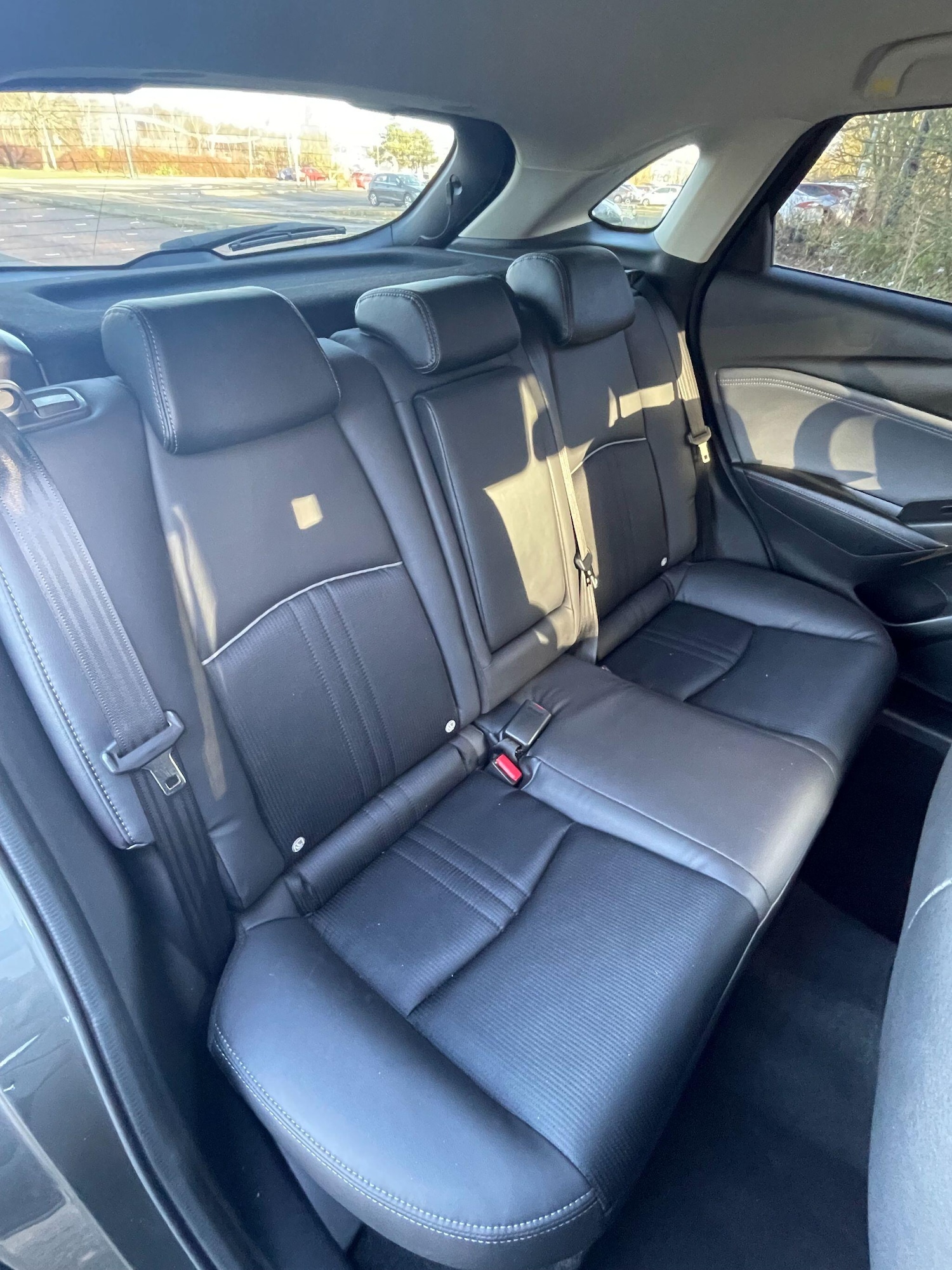 Used Mazda CX-3 2018 for sale - 76964354: Photo 12