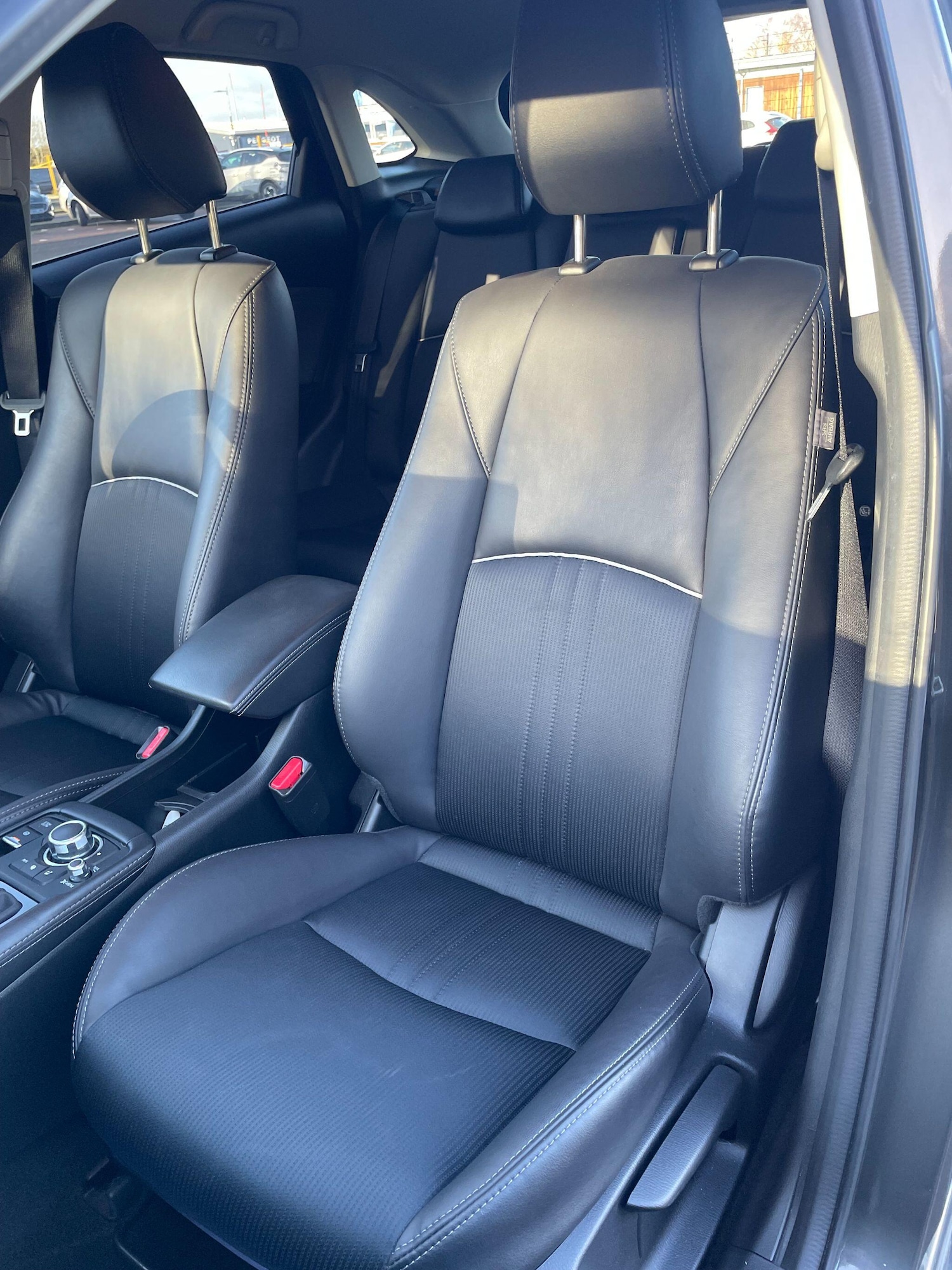 Used Mazda CX-3 2018 for sale - 76964354: Photo 13