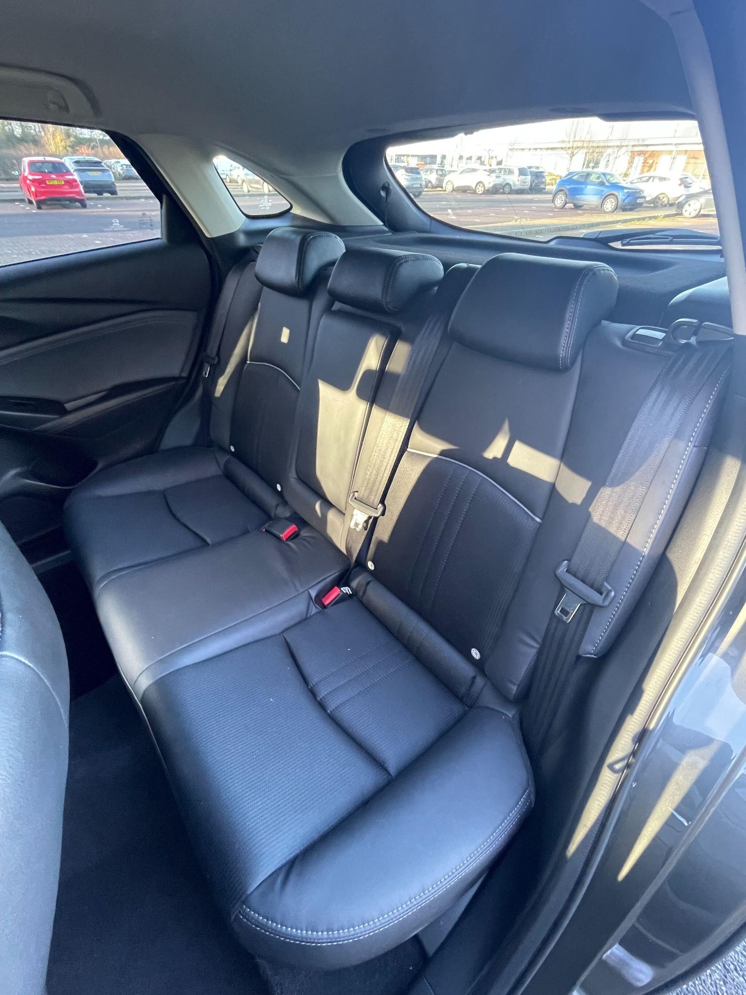 Used Mazda CX-3 2018 for sale - 76964354: Photo 14