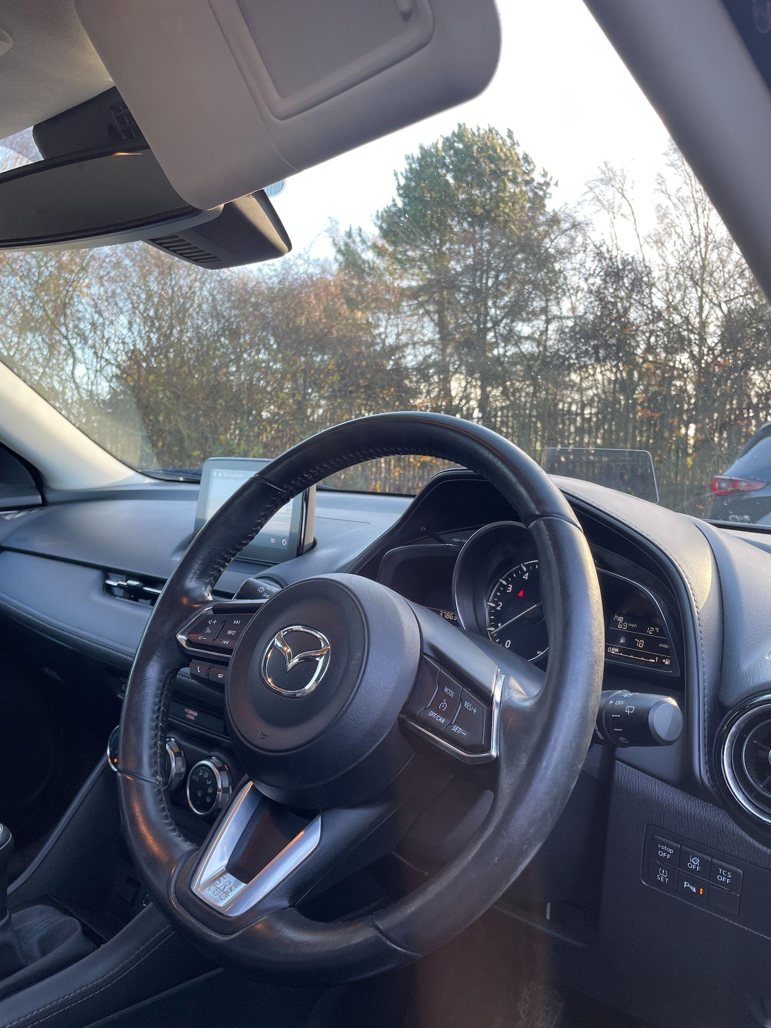 Used Mazda CX-3 2018 for sale - 76964354: Photo 15