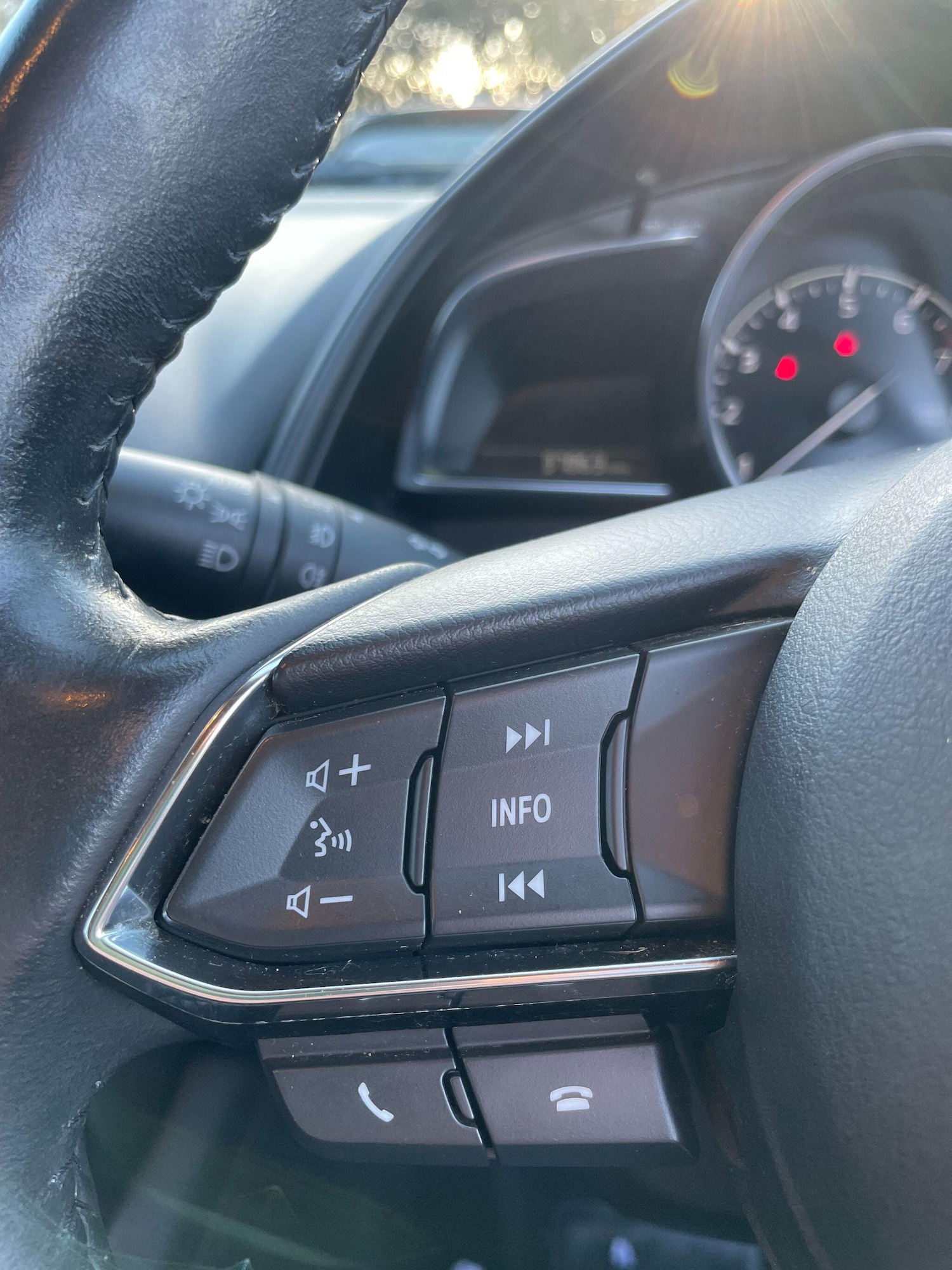 Used Mazda CX-3 2018 for sale - 76964354: Photo 18