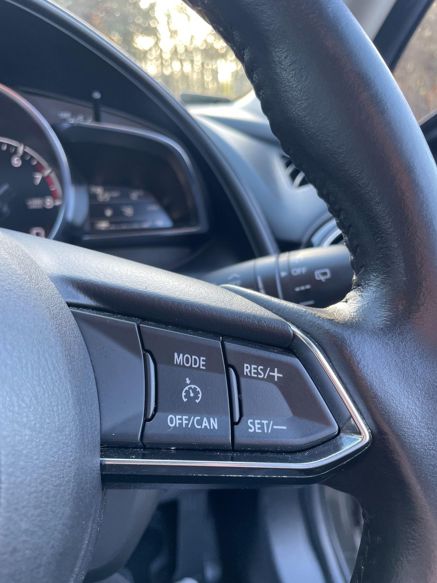 Used Mazda CX-3 2018 for sale - 76964354: Photo 19