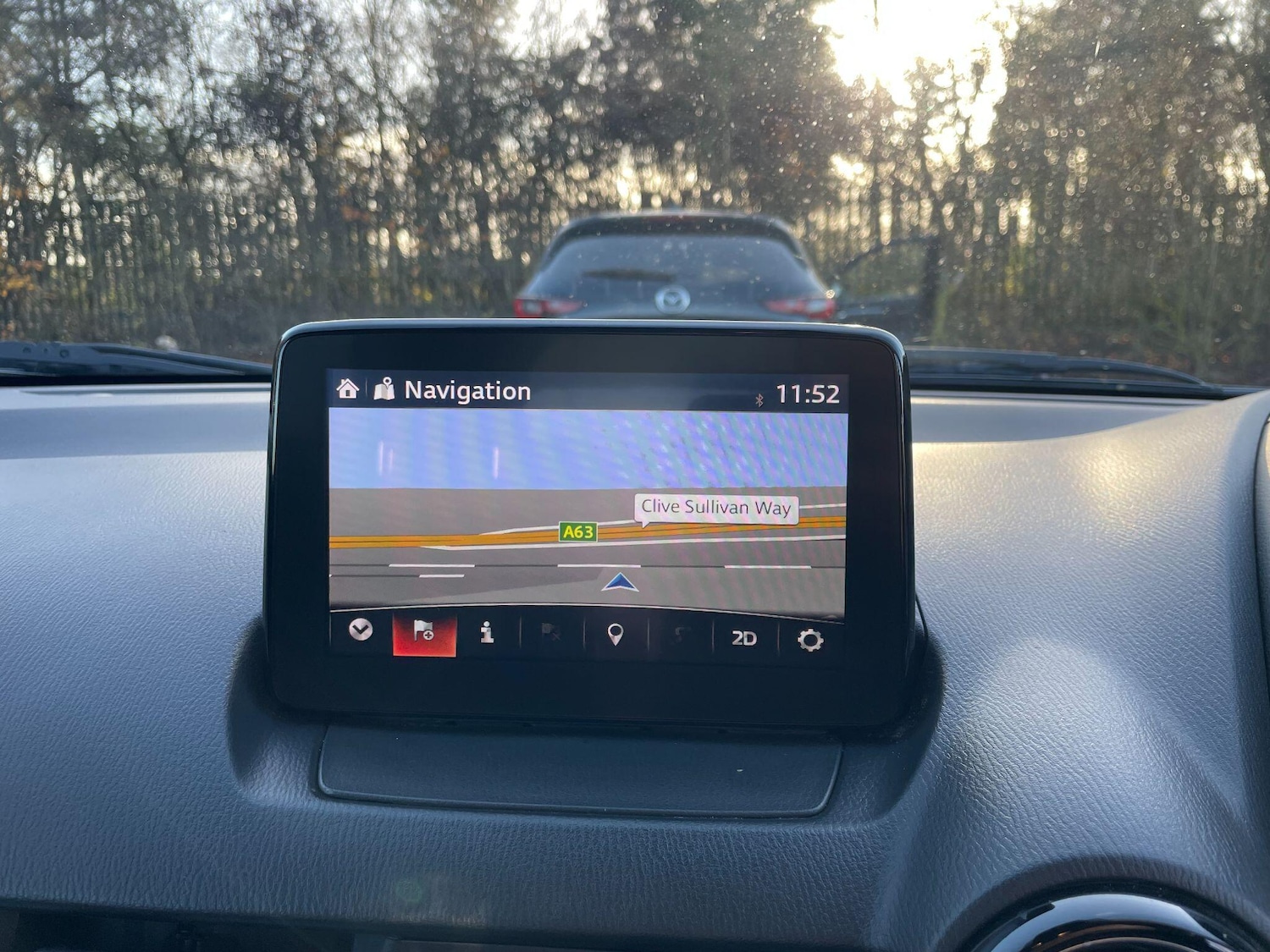 Used Mazda CX-3 2018 for sale - 76964354: Photo 20