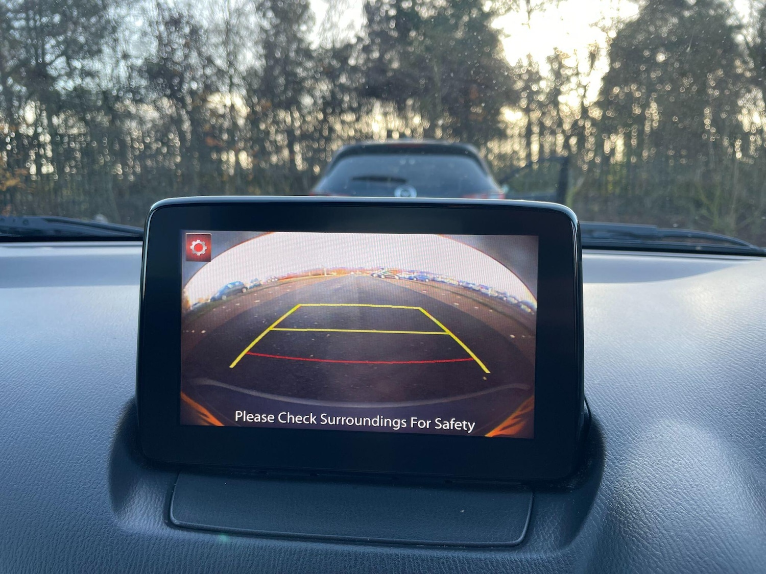 Used Mazda CX-3 2018 for sale - 76964354: Photo 21