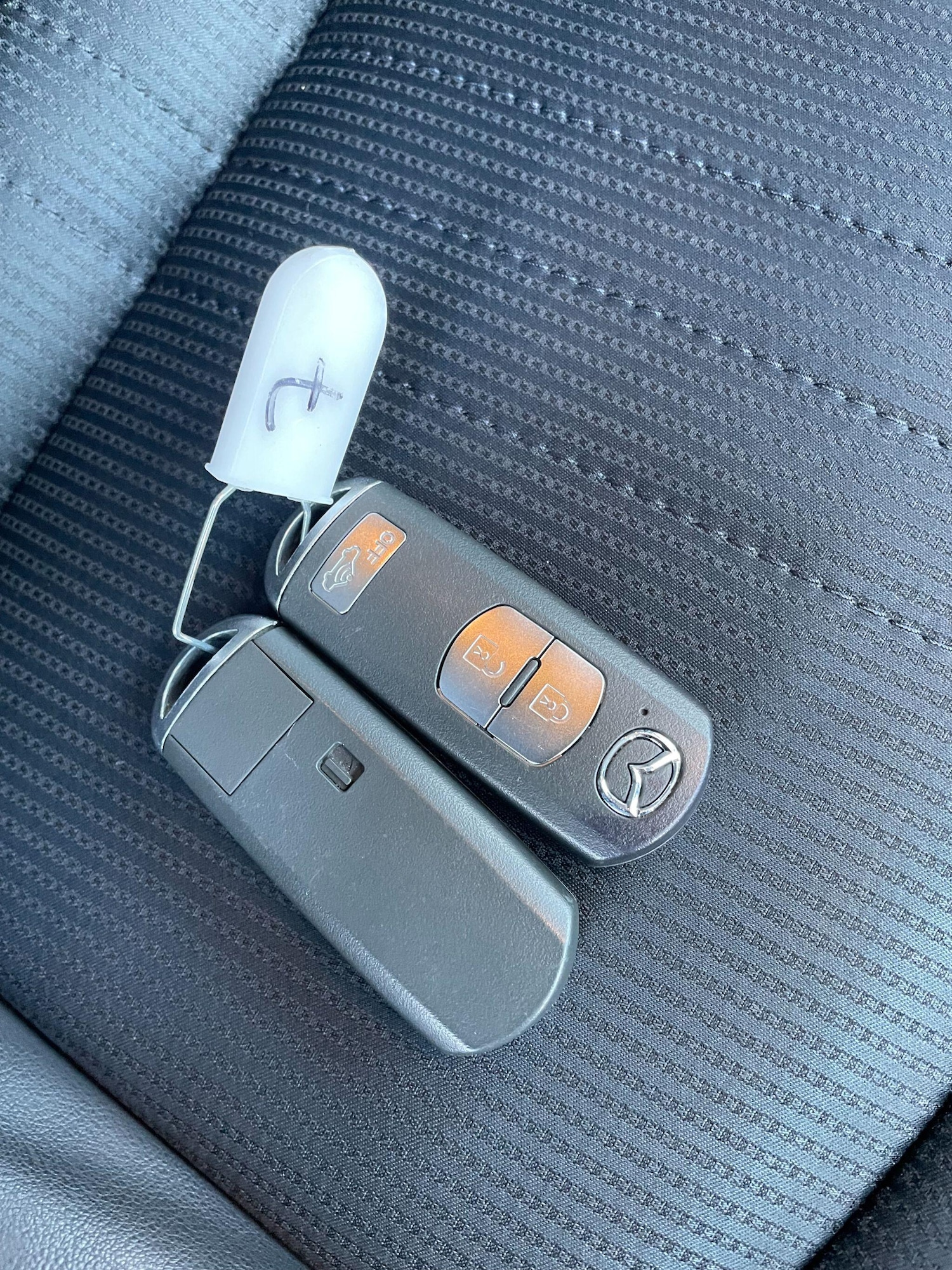 Used Mazda CX-3 2018 for sale - 76964354: Photo 26