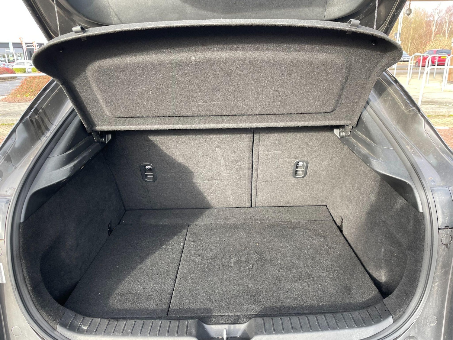 Used Mazda CX-30 2021 for sale - 77376037: Photo 10