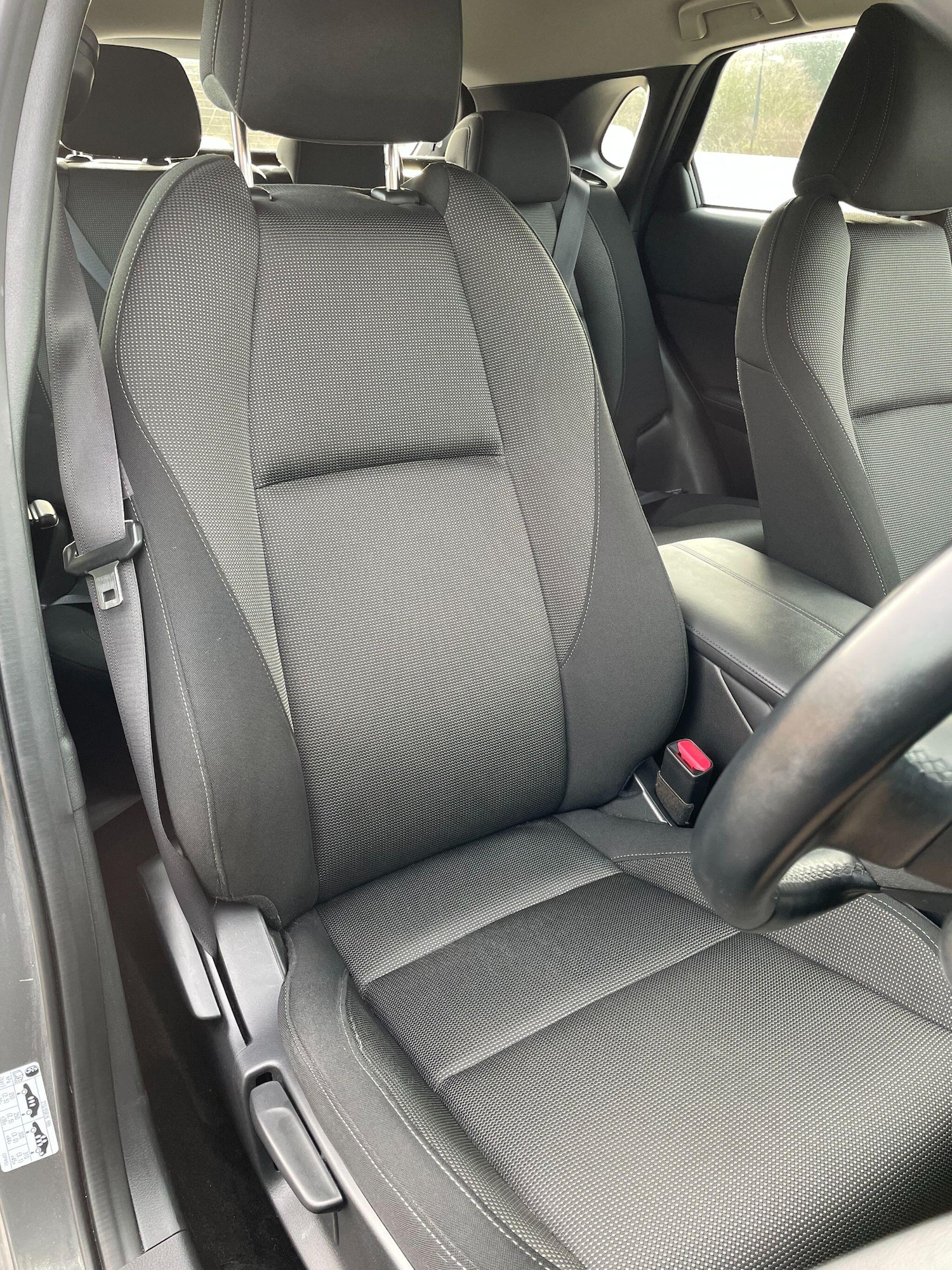 Used Mazda CX-30 2021 for sale - 77376037: Photo 12