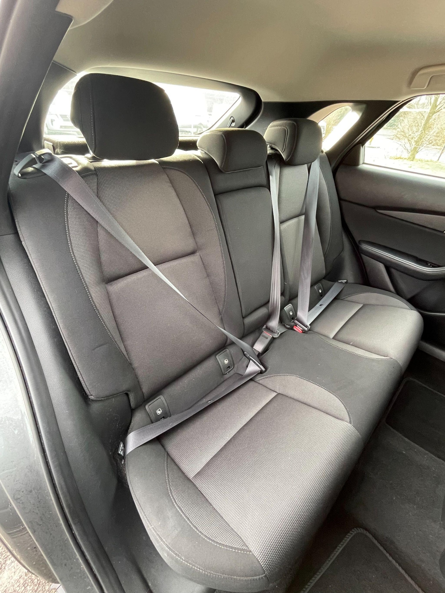 Used Mazda CX-30 2021 for sale - 77376037: Photo 13