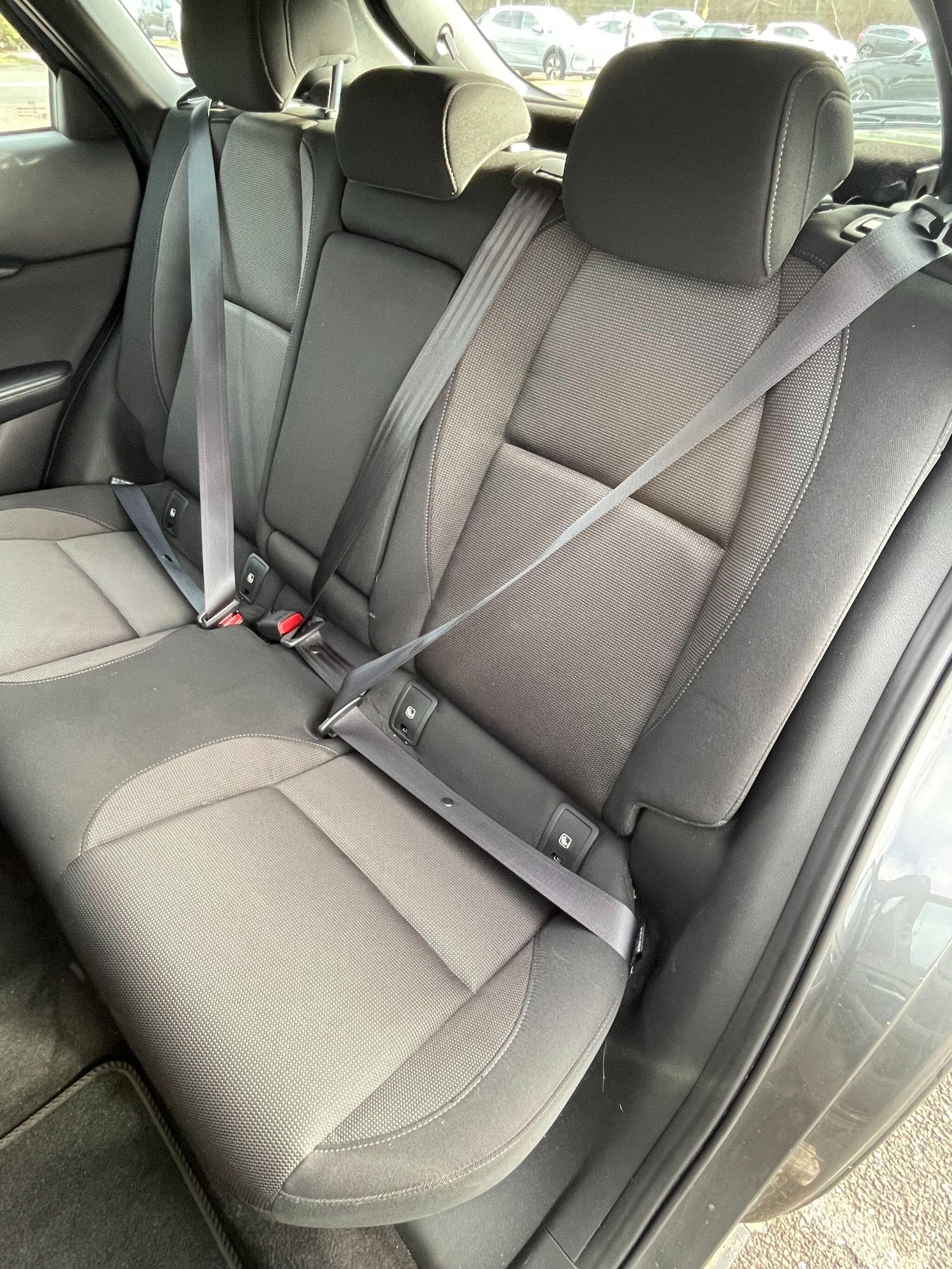 Used Mazda CX-30 2021 for sale - 77376037: Photo 15