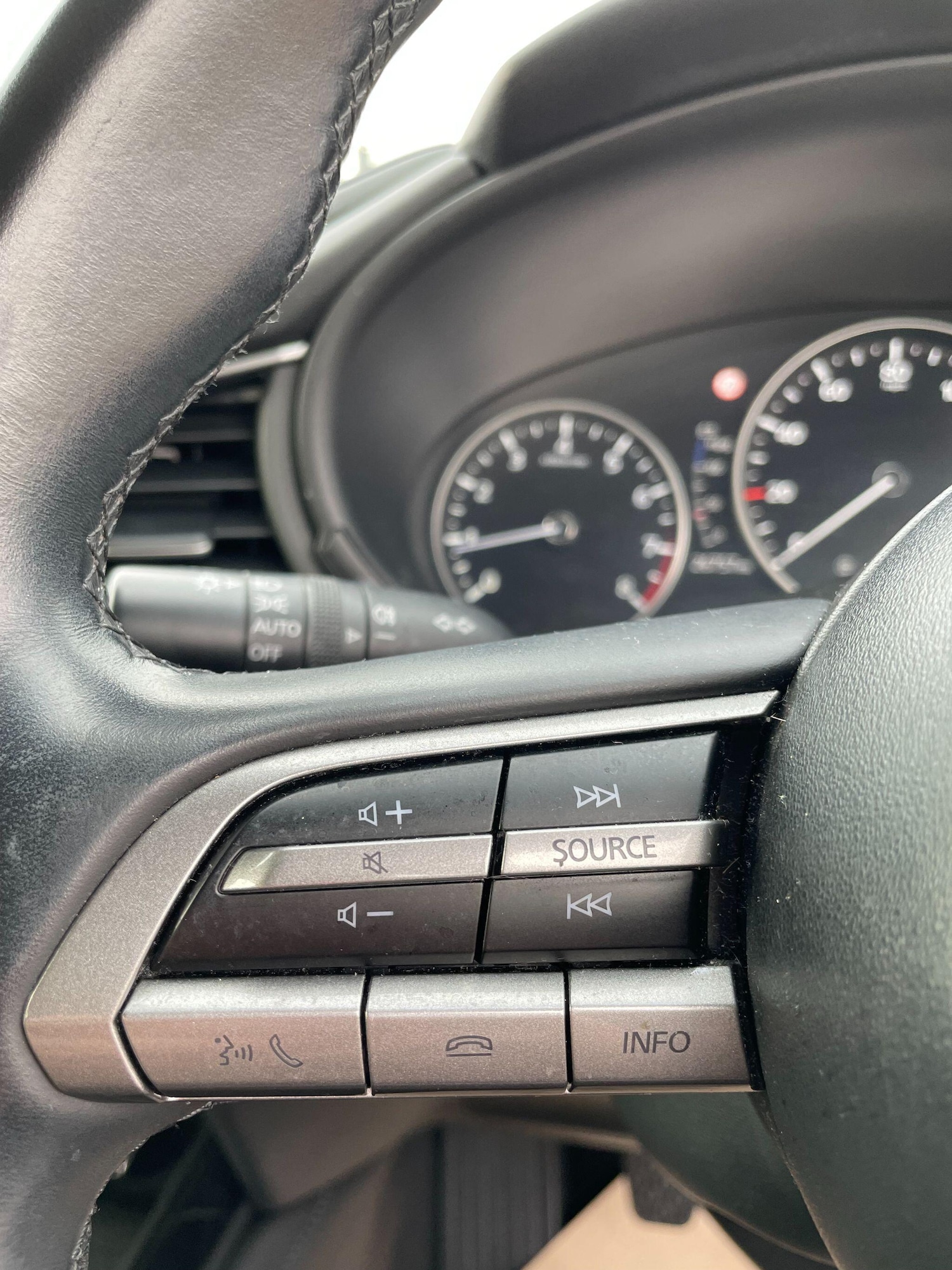 Used Mazda CX-30 2021 for sale - 77376037: Photo 18