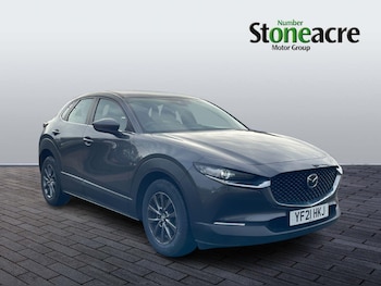 2021 (21) - 2.0 e-Skyactiv G MHEV SE-L Lux 5dr