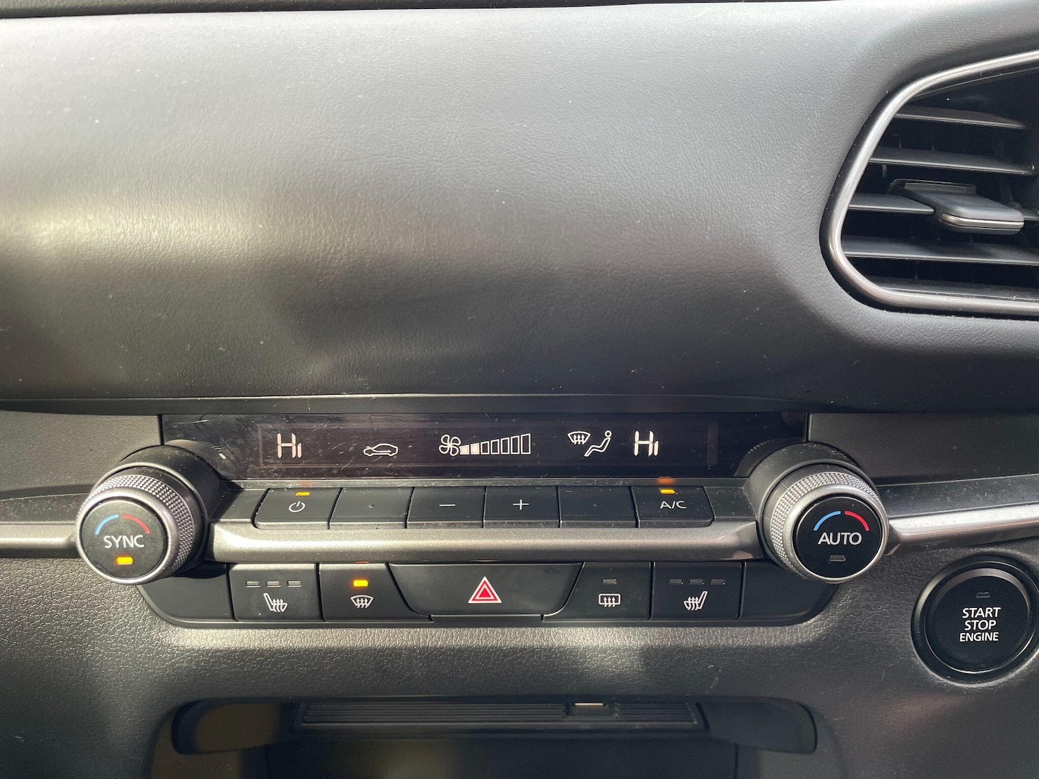 Used Mazda CX-30 2021 for sale - 77376037: Photo 22