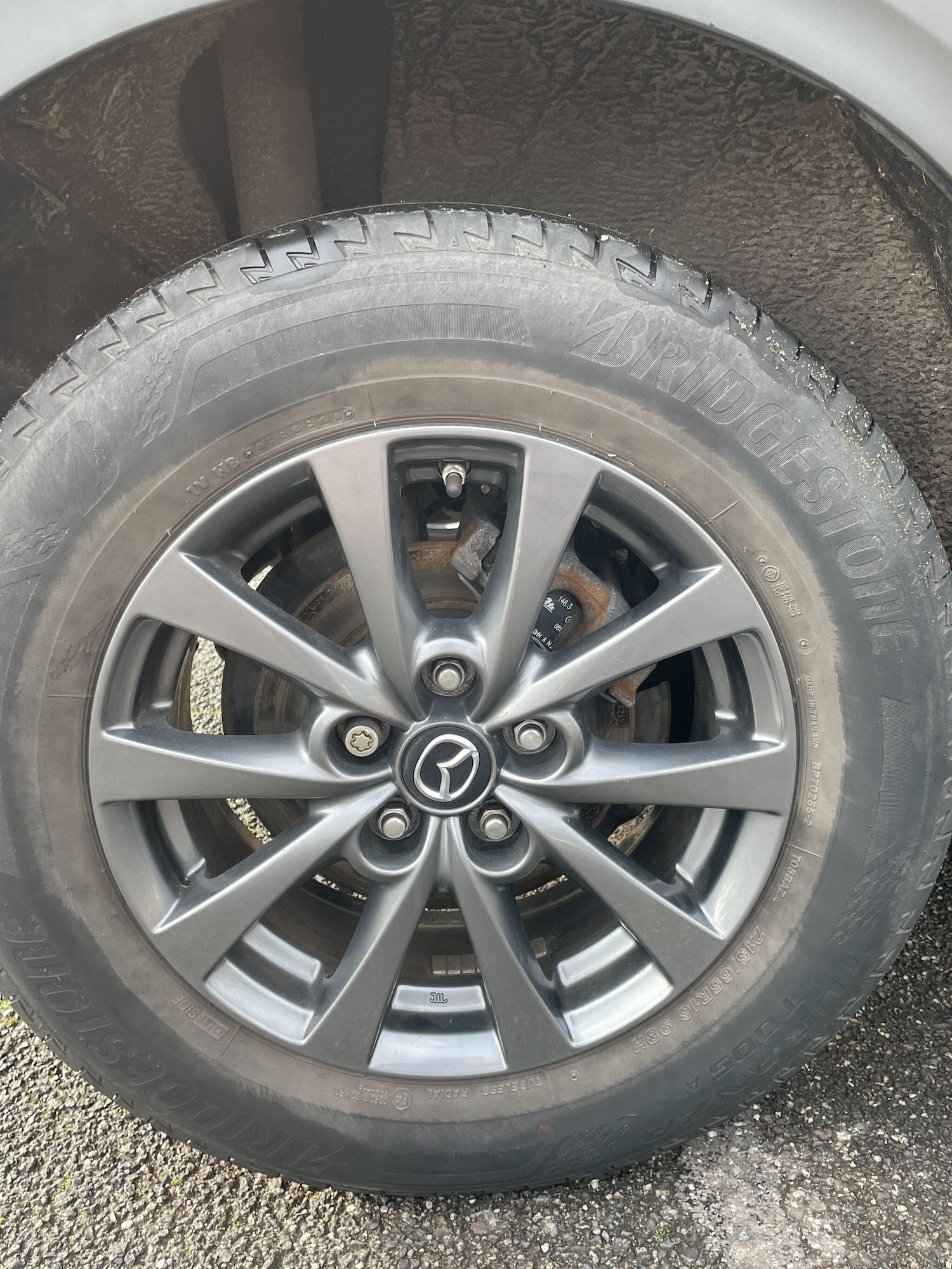 Used Mazda CX-30 2021 for sale - 77376037: Photo 9