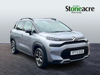 Used Citroen C3 Aircross 2022 for sale - 78830313: Photo