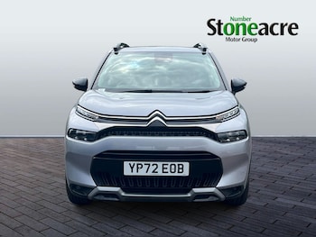 Used Citroen C3 Aircross 2022 for sale - 78830313: Photo