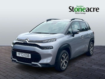 Used Citroen C3 Aircross 2022 for sale - 78830313: Photo