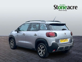 Used Citroen C3 Aircross 2022 for sale - 78830313: Photo